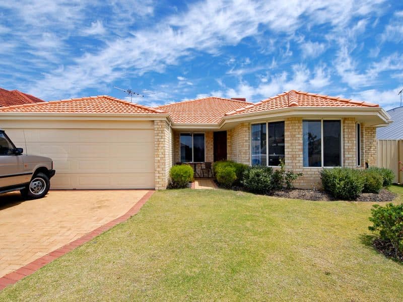6 Baxter Rise, BALDIVIS WA 6171, Baldivis - Image 1