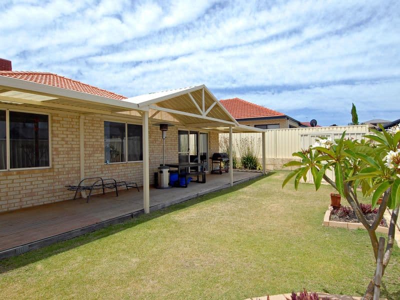 6 Baxter Rise, BALDIVIS WA 6171, Baldivis - Thumbnail 4