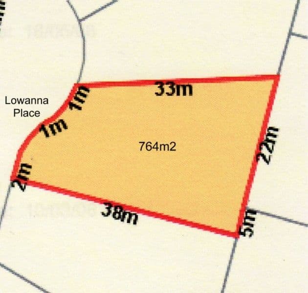 22 Lowanna Place, HORNSBY NSW 2077, Hornsby - Thumbnail 4