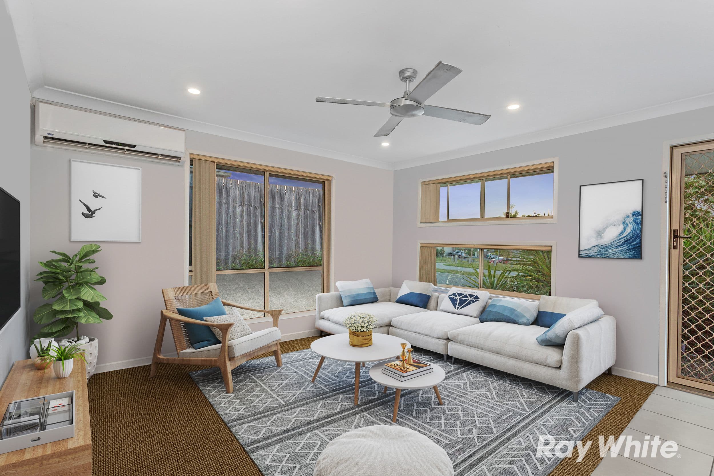 43 Huggins Avenue, Yarrabilba QLD 4207, Yarrabilba - Image 1