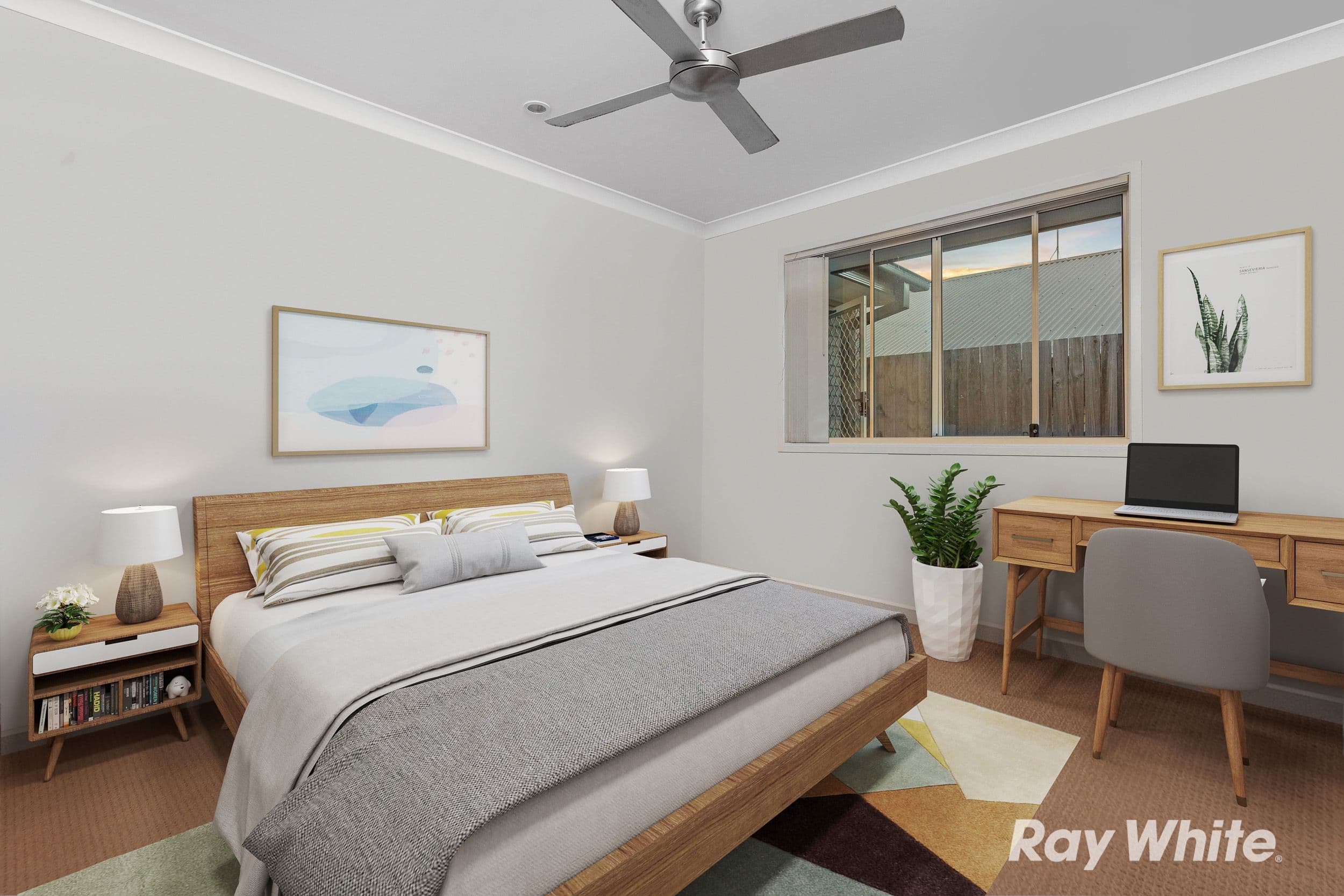 43 Huggins Avenue, Yarrabilba QLD 4207, Yarrabilba - Thumbnail 3