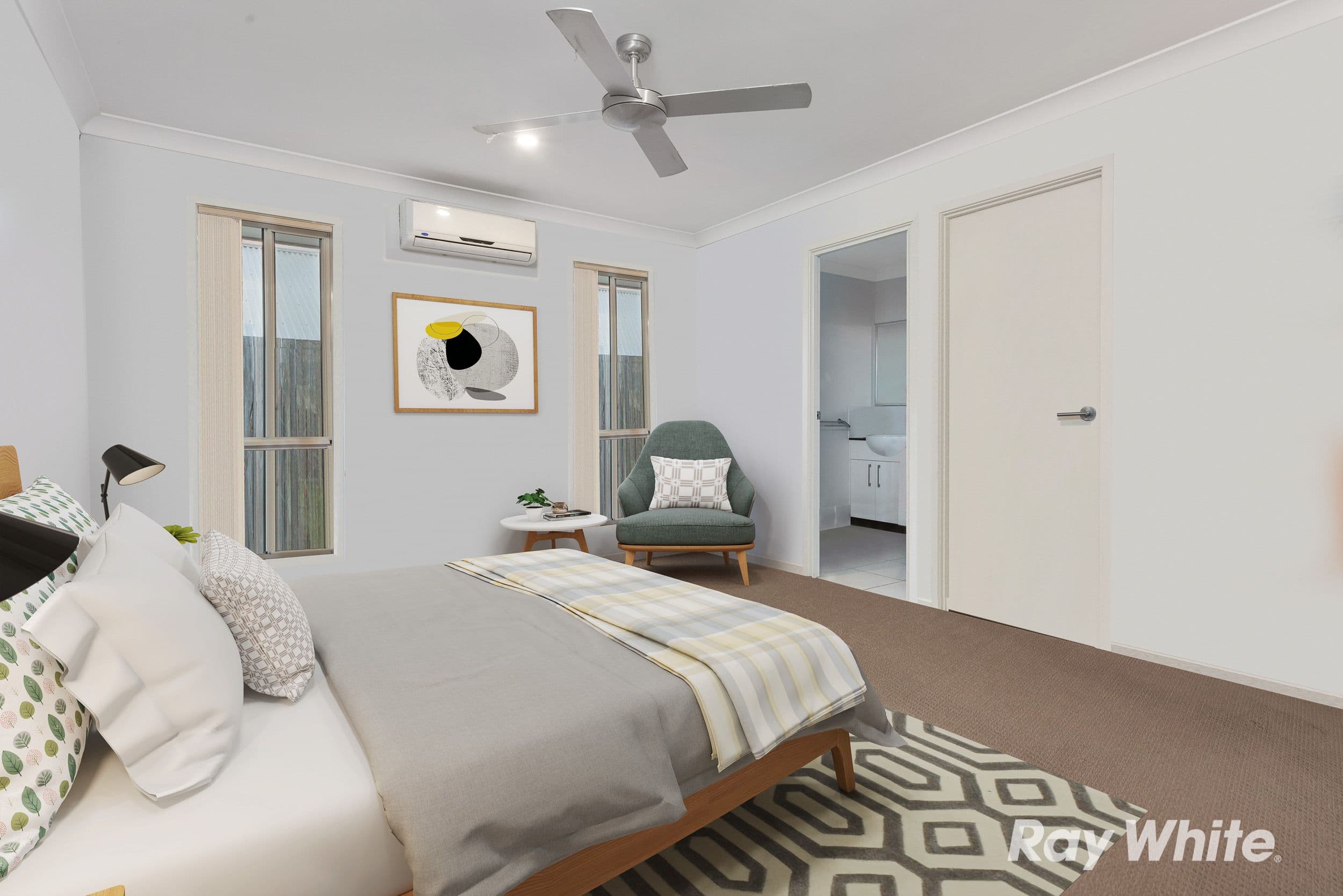 43 Huggins Avenue, Yarrabilba QLD 4207, Yarrabilba - Thumbnail 8