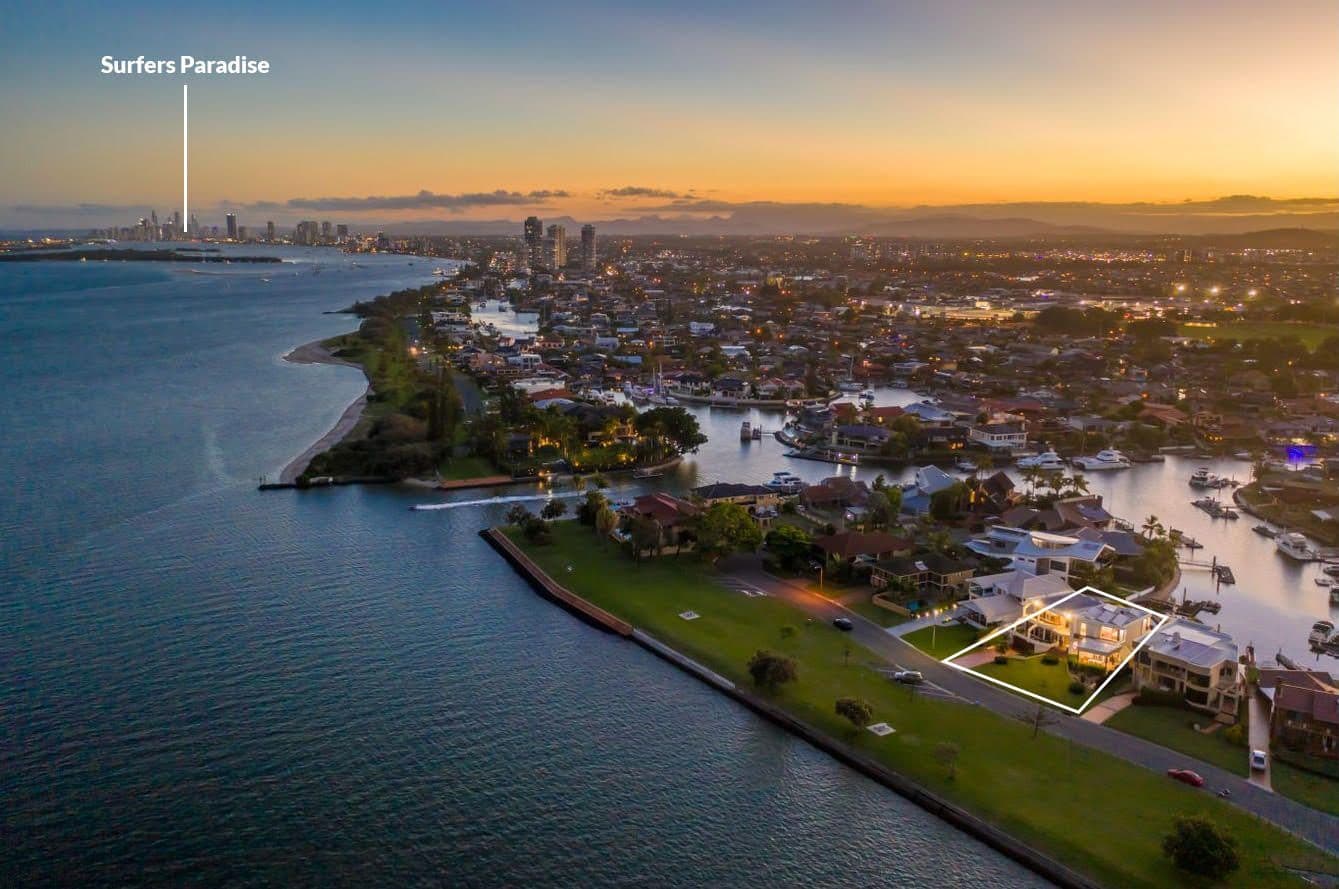 8 Constance Esplanade, Runaway Bay QLD 4216, Runaway Bay - Thumbnail 2