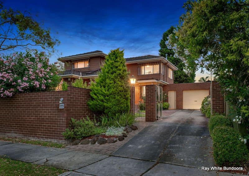 29 Donach Crescent, BUNDOORA VIC 3083, Bundoora - Image 1