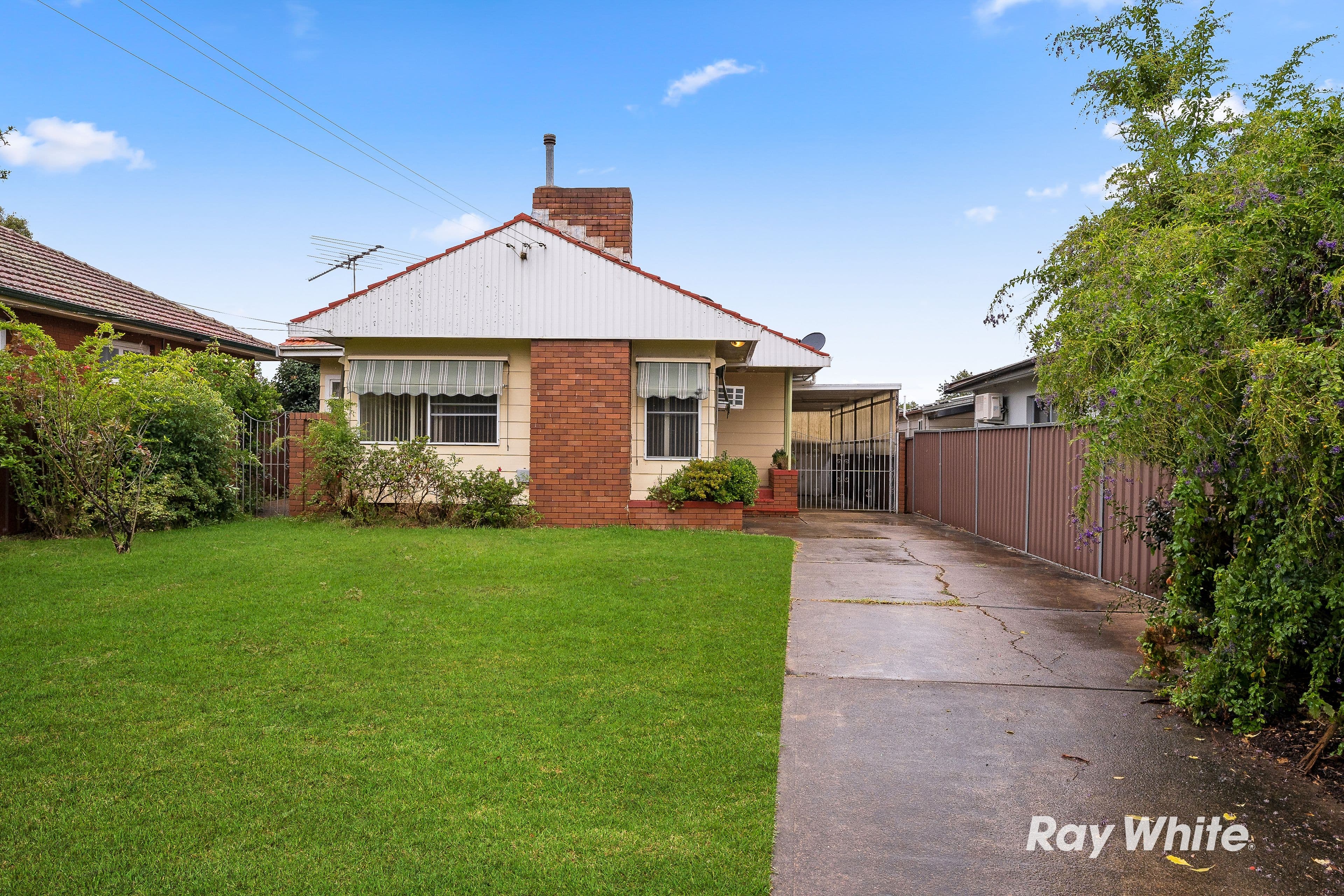 38 Regent Street, Riverstone NSW 2765, Riverstone - Image 1