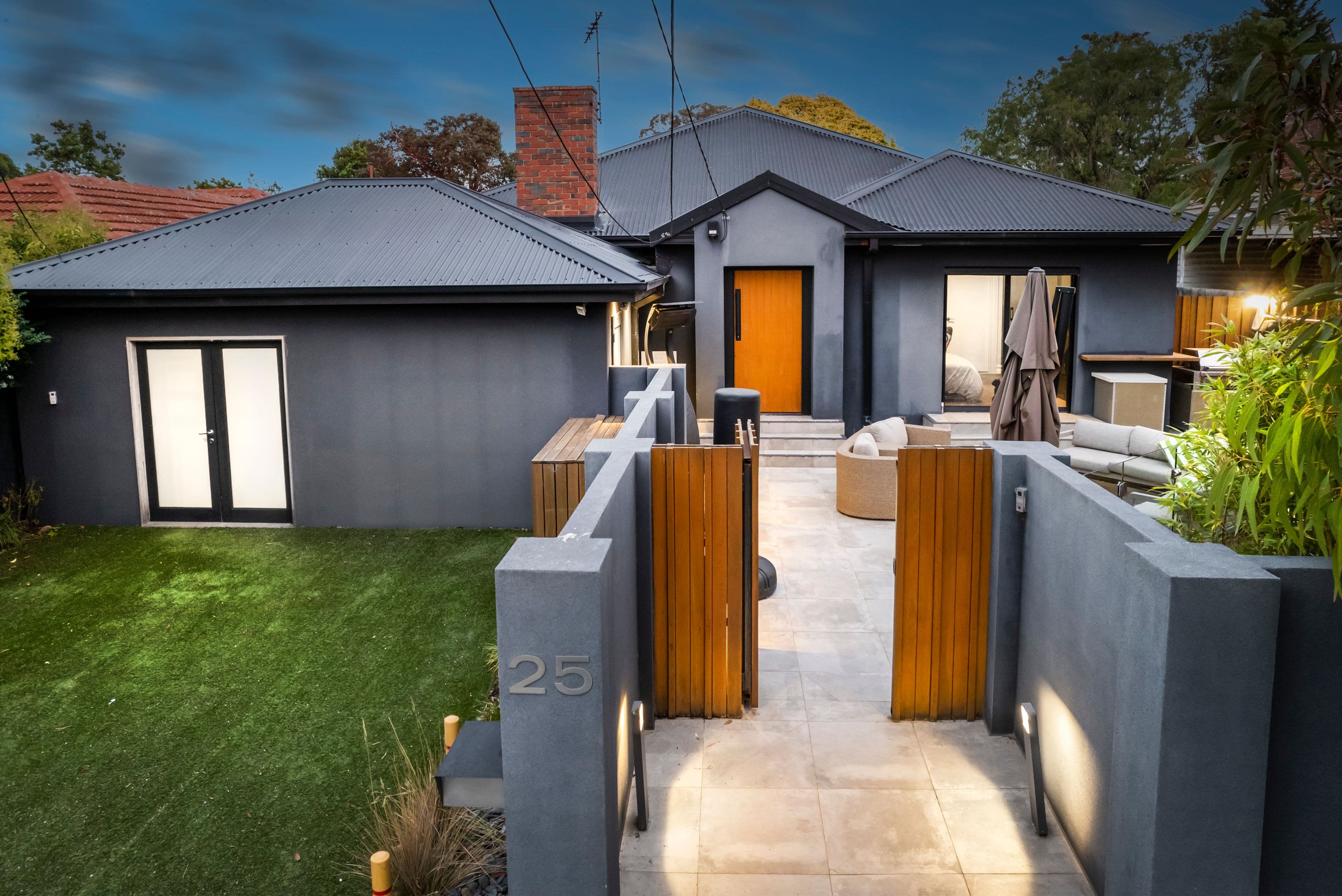25 Clanbrae Avenue, Burwood VIC 3125, Burwood - Thumbnail 2