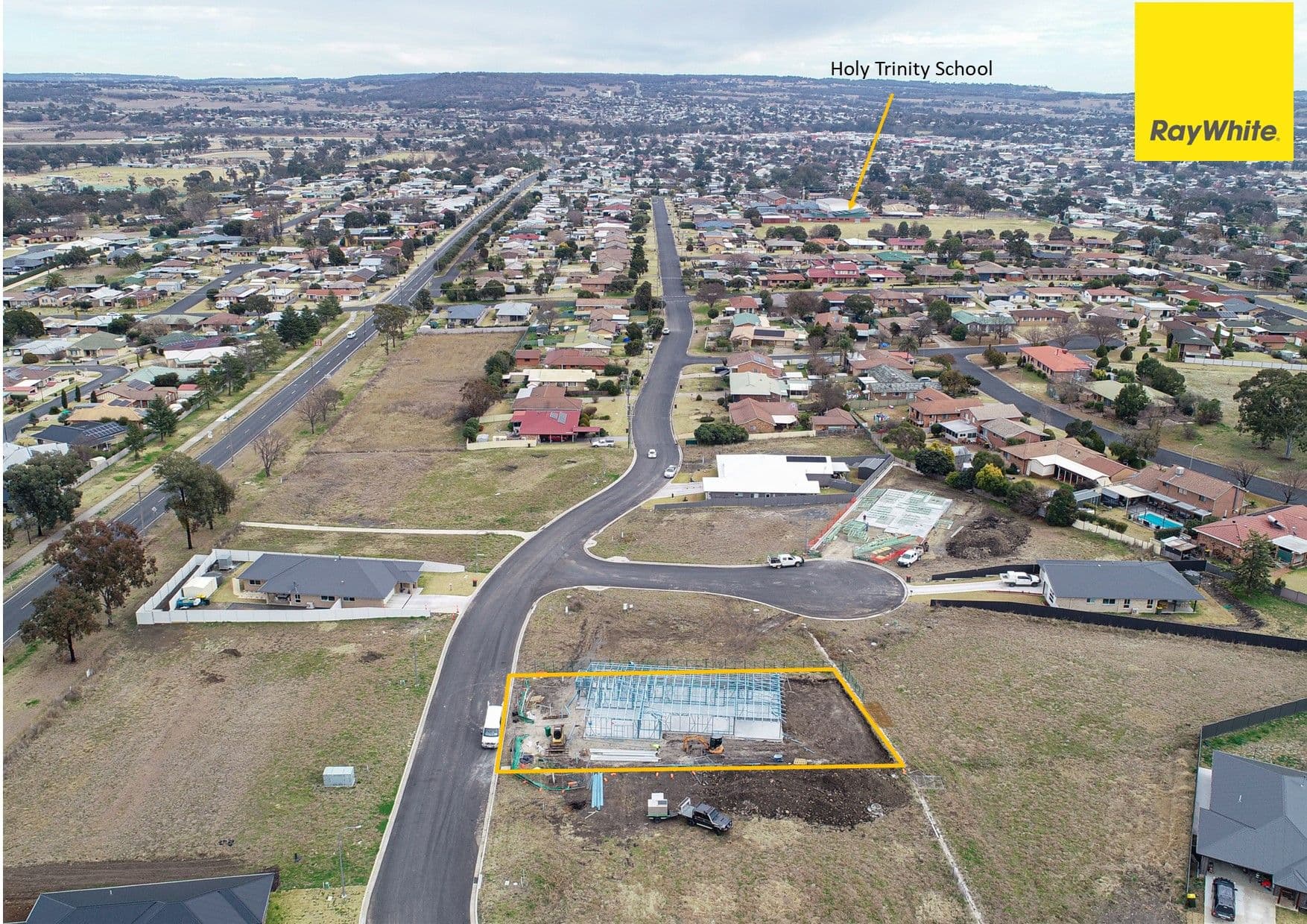 56 Mather Street, Inverell NSW 2360, Inverell - Thumbnail 2