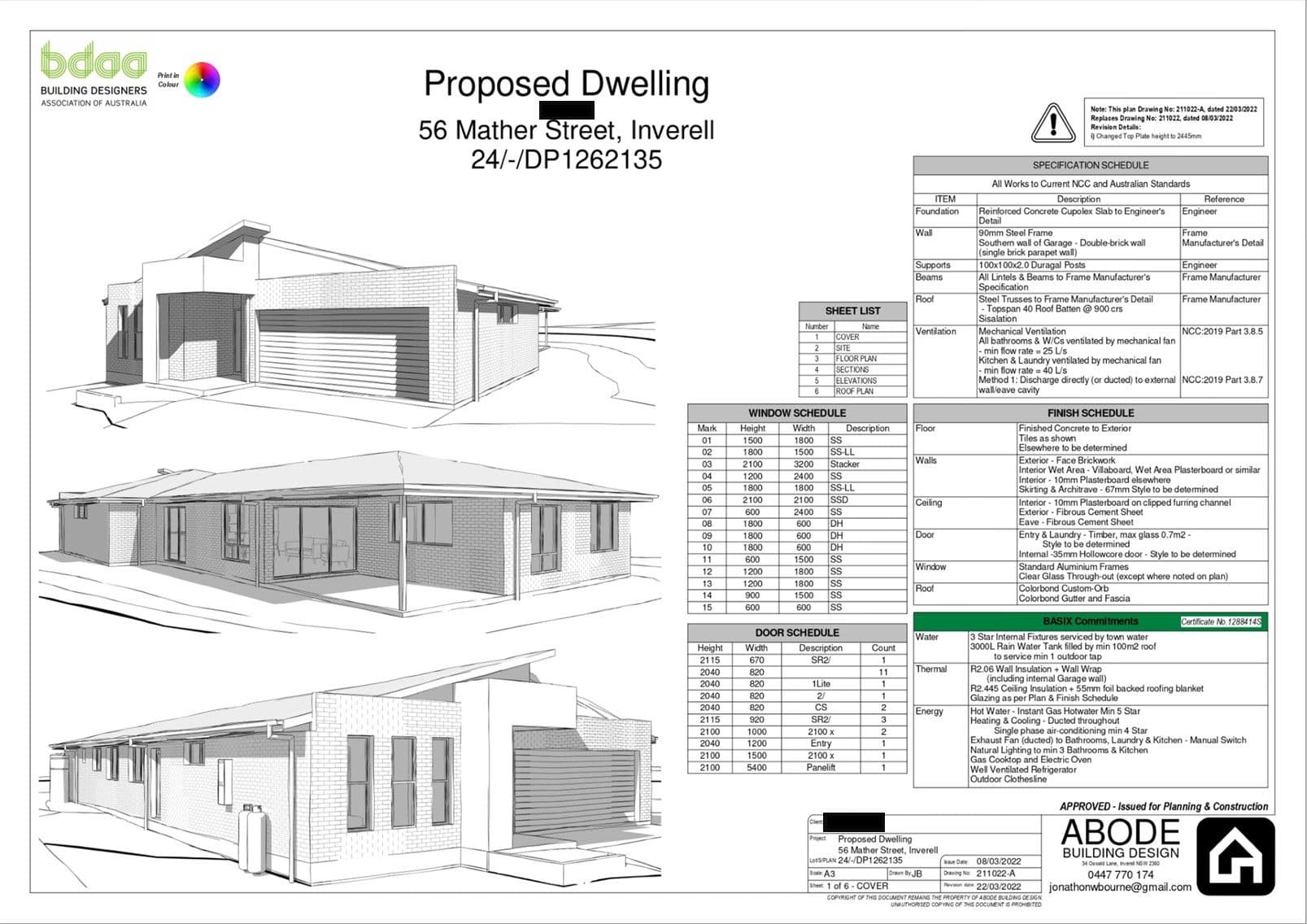 56 Mather Street, Inverell NSW 2360, Inverell - Thumbnail 5