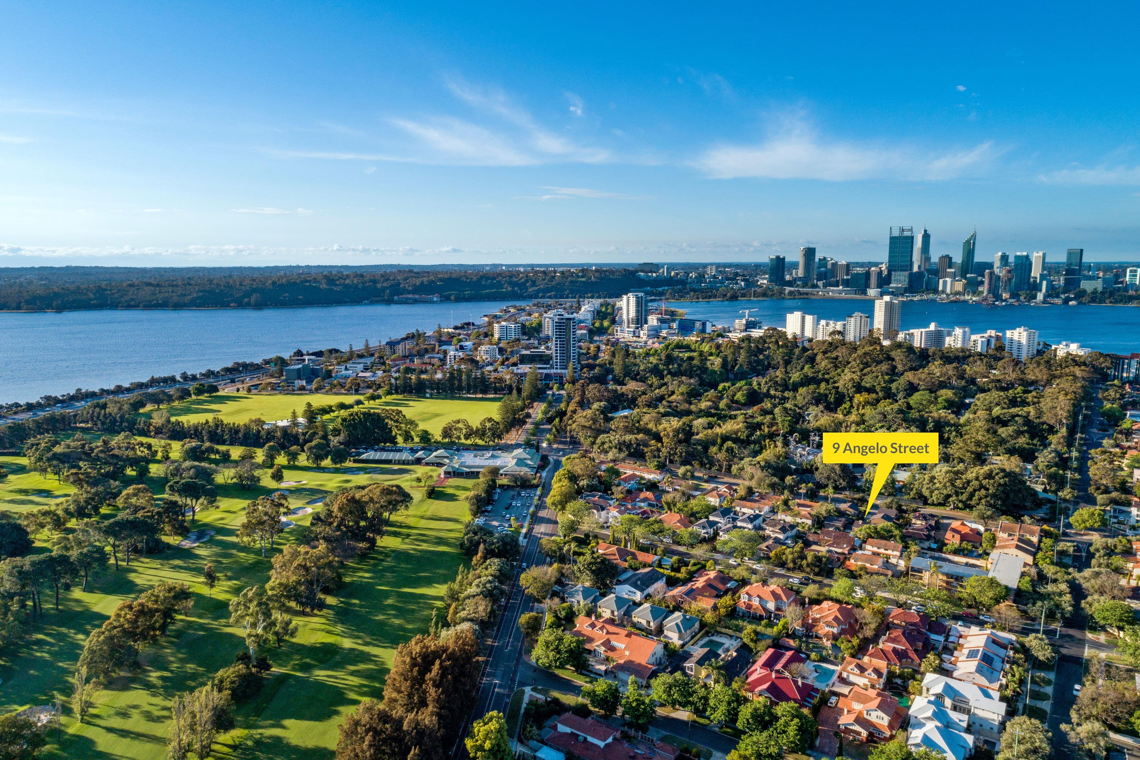 9 Angelo Street, South Perth WA 6151, South Perth - Thumbnail 3