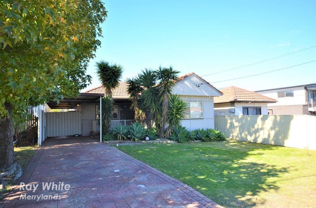 16 James Street, Guildford NSW 2161, Guildford - Image 1