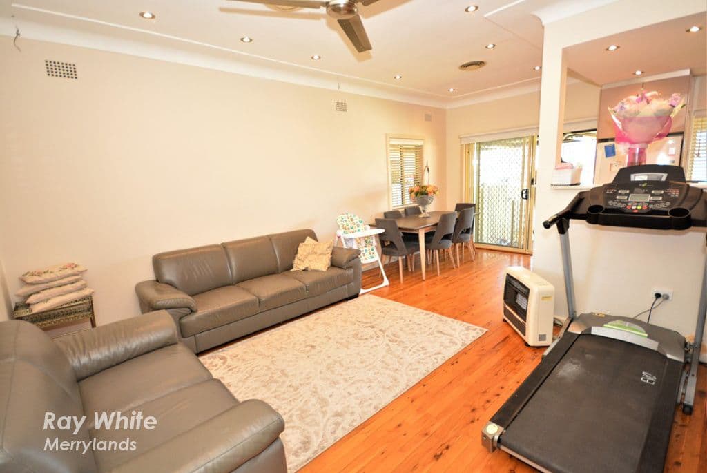 16 James Street, Guildford NSW 2161, Guildford - Thumbnail 4
