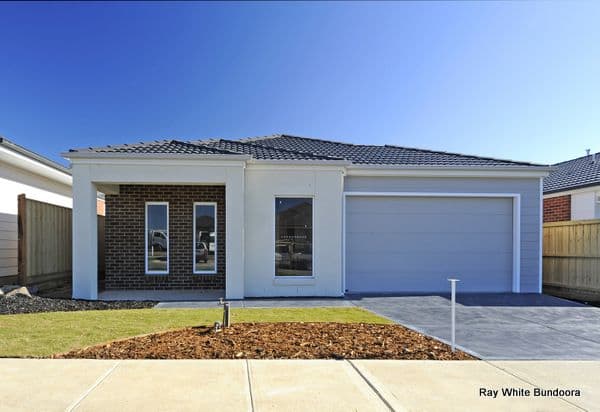 25 (Lot 179) Sunridge Drive, MERNDA VIC 3754, Mernda - Image 1