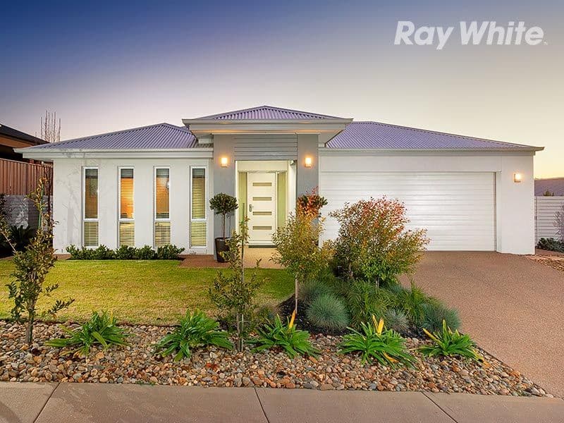 8 Bremer Avenue, WODONGA VIC 3690, Wodonga - Image 1