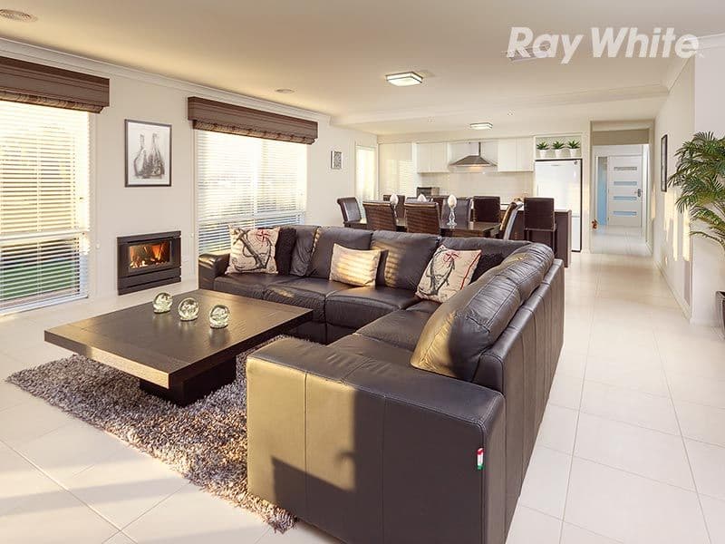 8 Bremer Avenue, WODONGA VIC 3690, Wodonga - Thumbnail 2