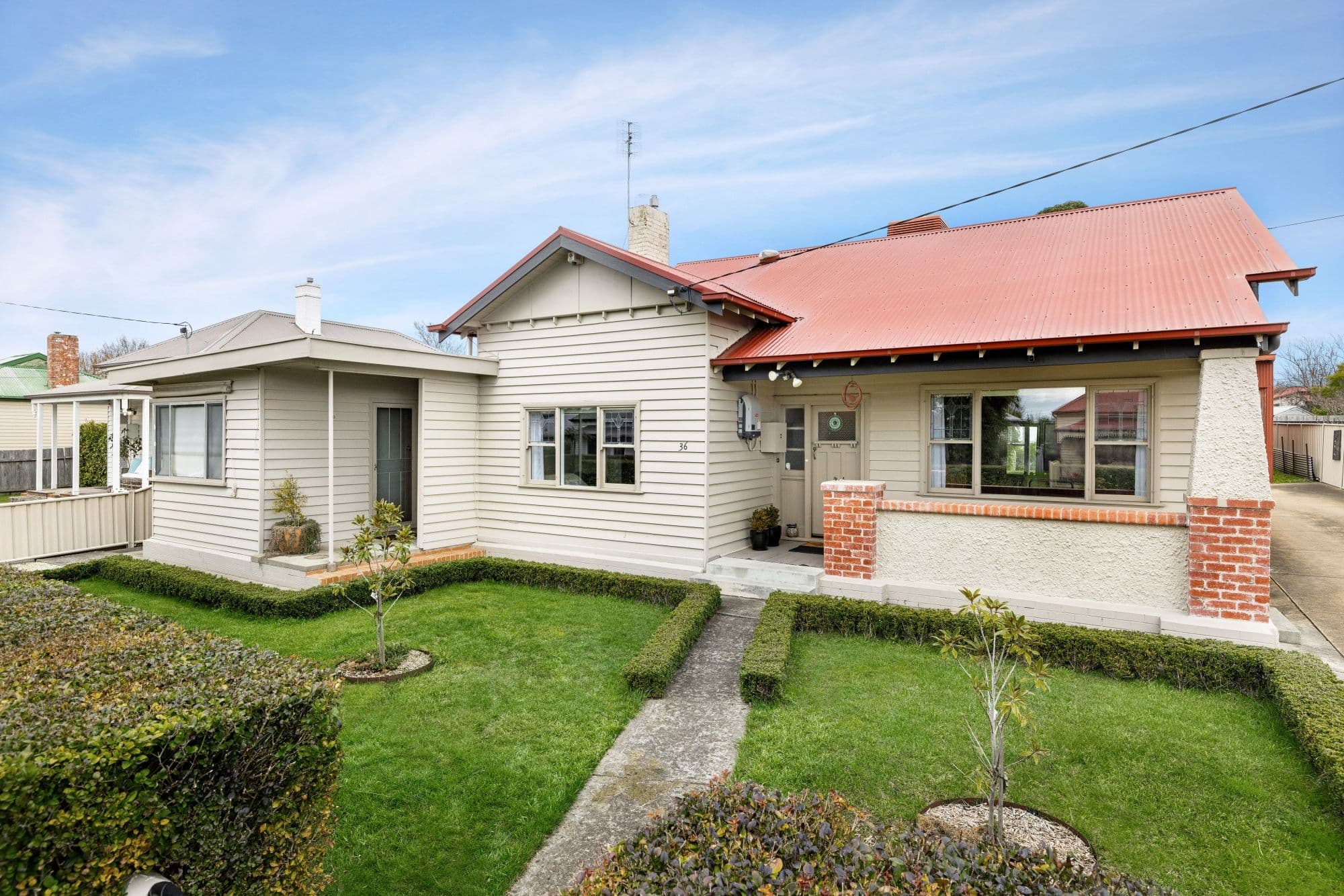 36 Bowen Street, Kyneton VIC 3444, Kyneton - Image 1