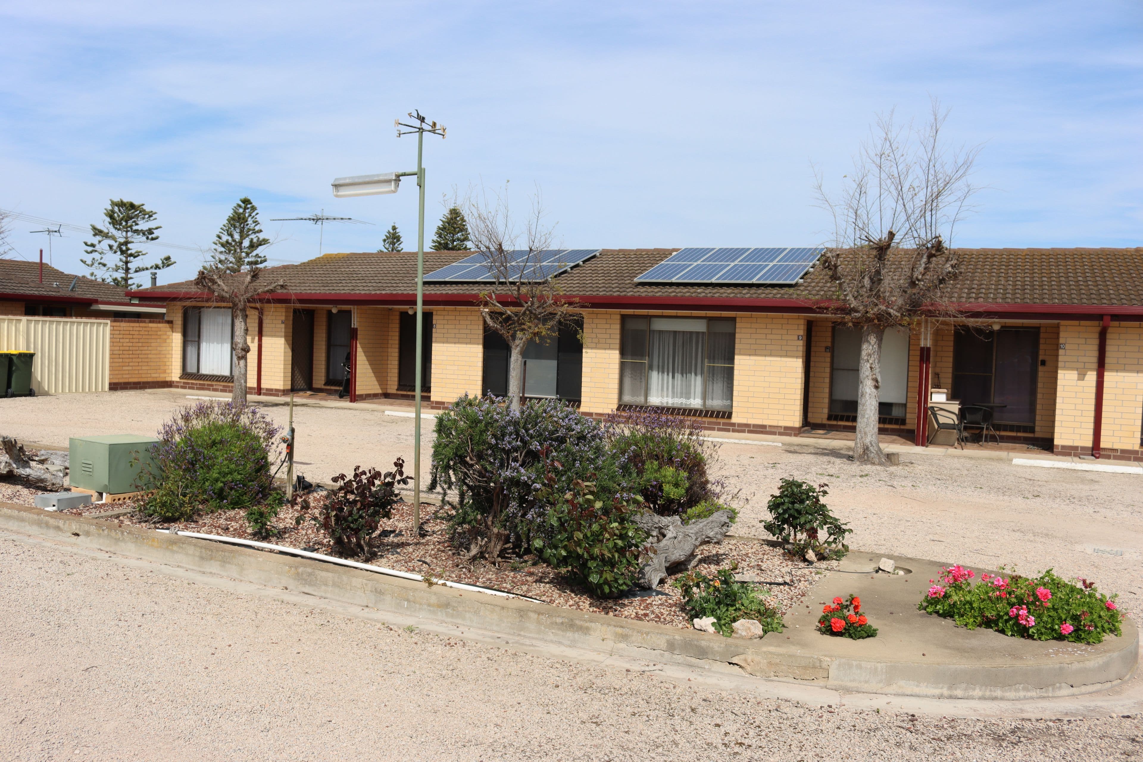 25 O'Halloran Parade, Edithburgh SA 5583, Edithburgh - Image 1