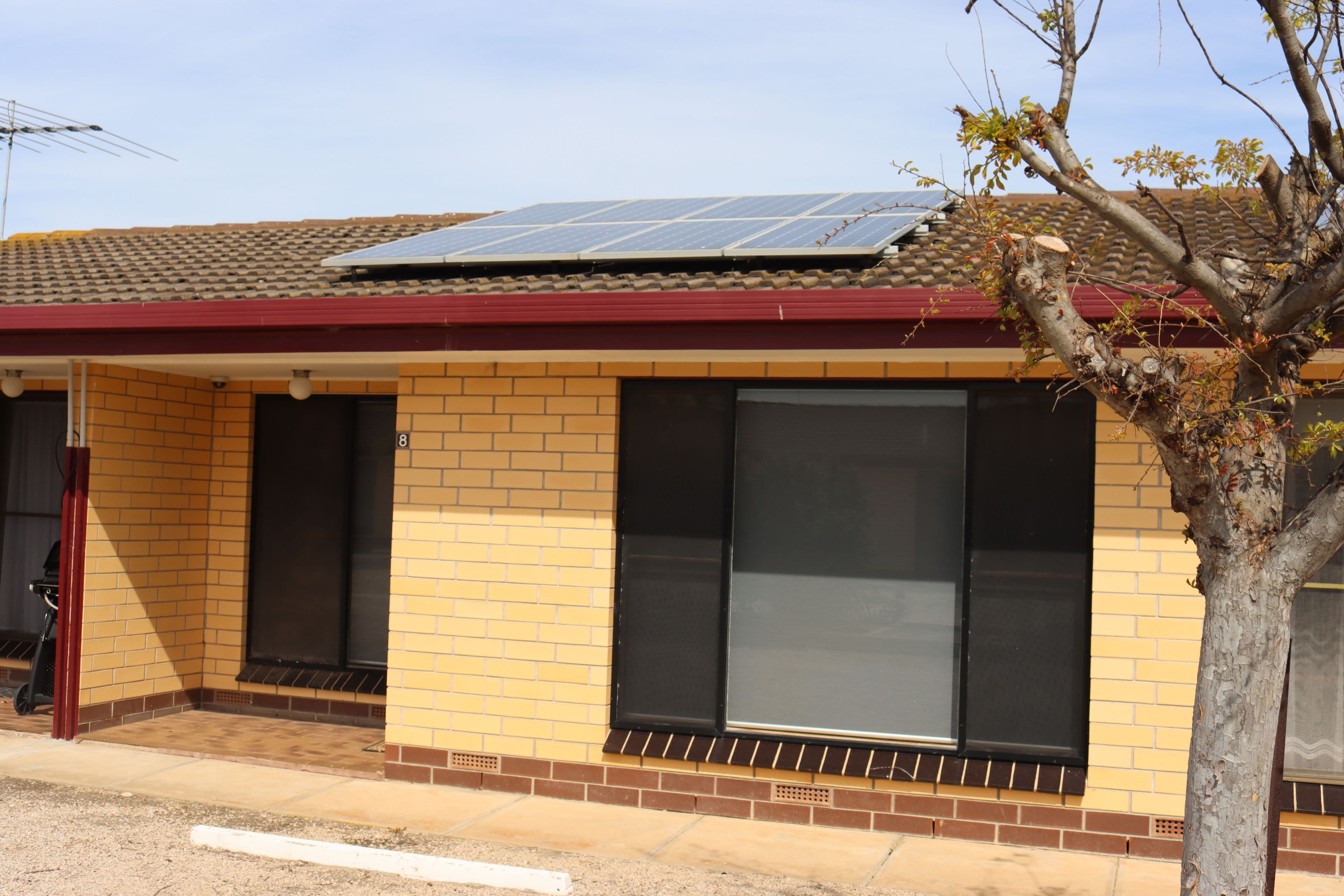 25 O'Halloran Parade, Edithburgh SA 5583, Edithburgh - Thumbnail 4