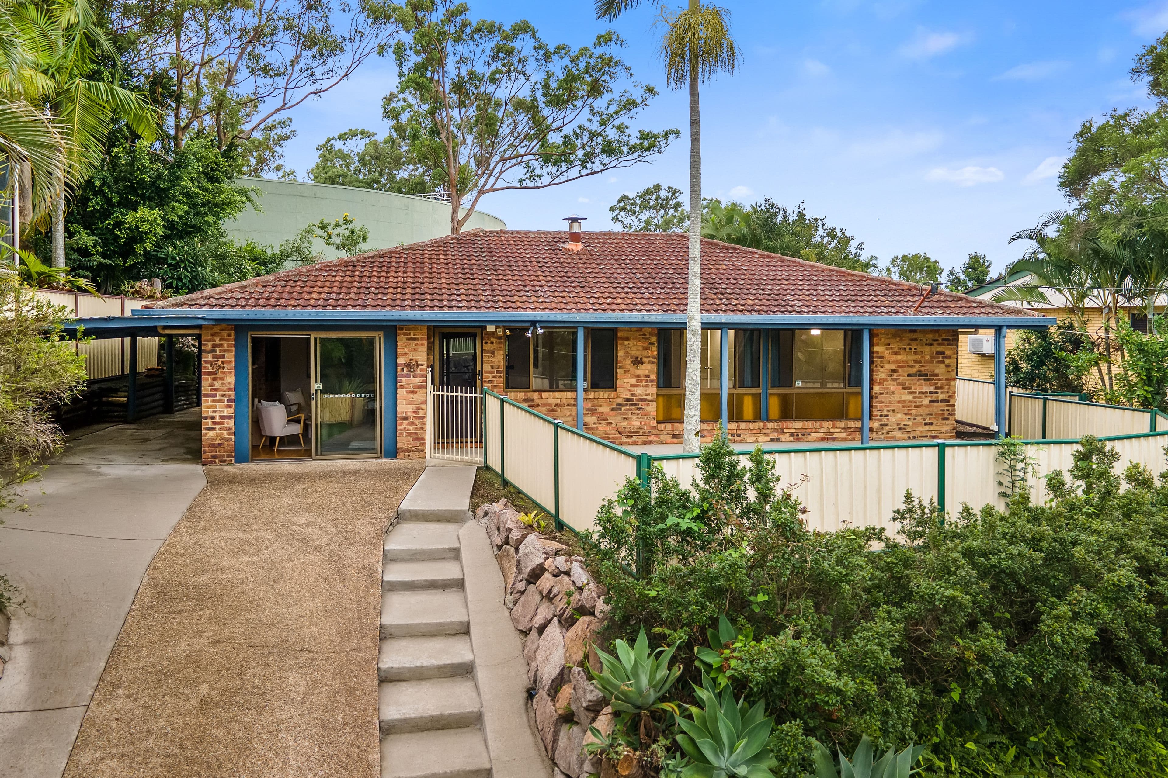 3 Tarnook Drive, Ferny Hills QLD 4055, Ferny Hills - Image 1