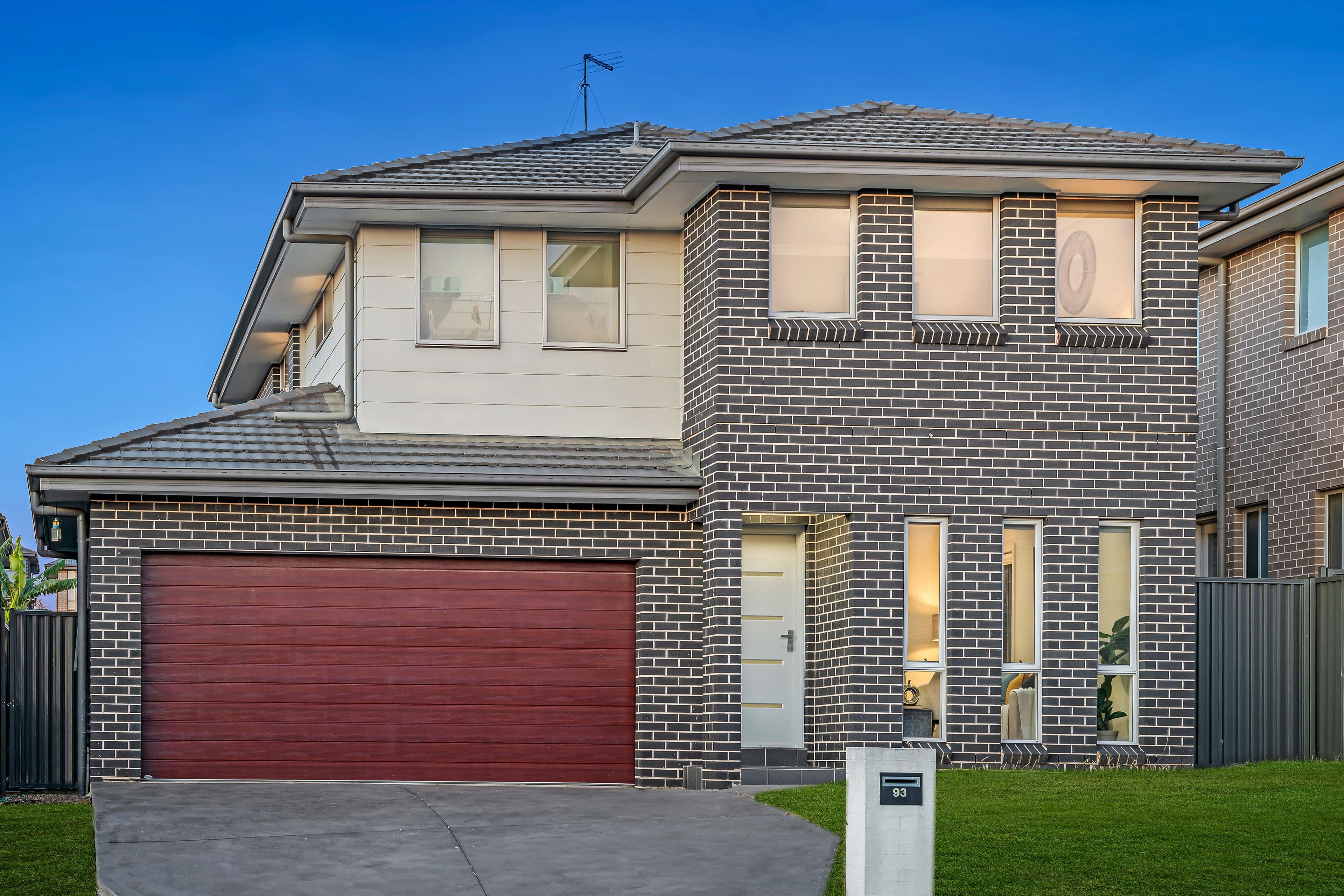 93 Brinsley Avenue (Tallawong), Schofields NSW 2762, Schofields - Image 1
