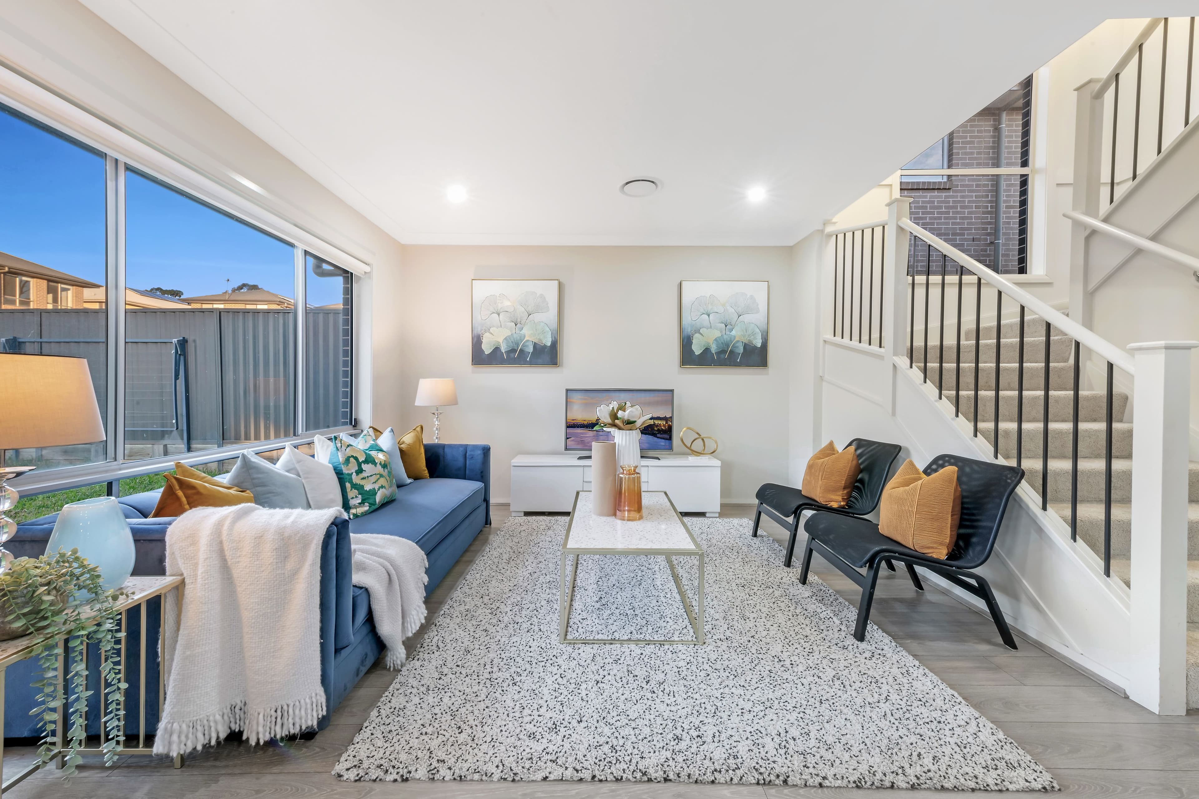 93 Brinsley Avenue (Tallawong), Schofields NSW 2762, Schofields - Thumbnail 2