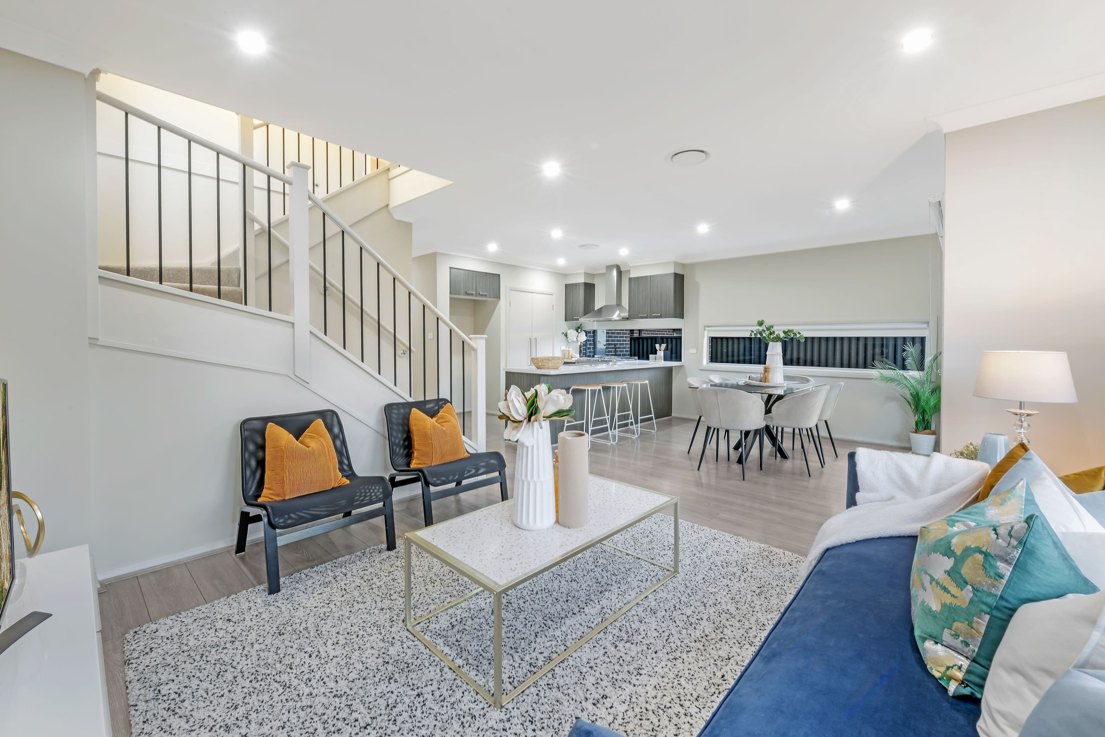 93 Brinsley Avenue (Tallawong), Schofields NSW 2762, Schofields - Thumbnail 3