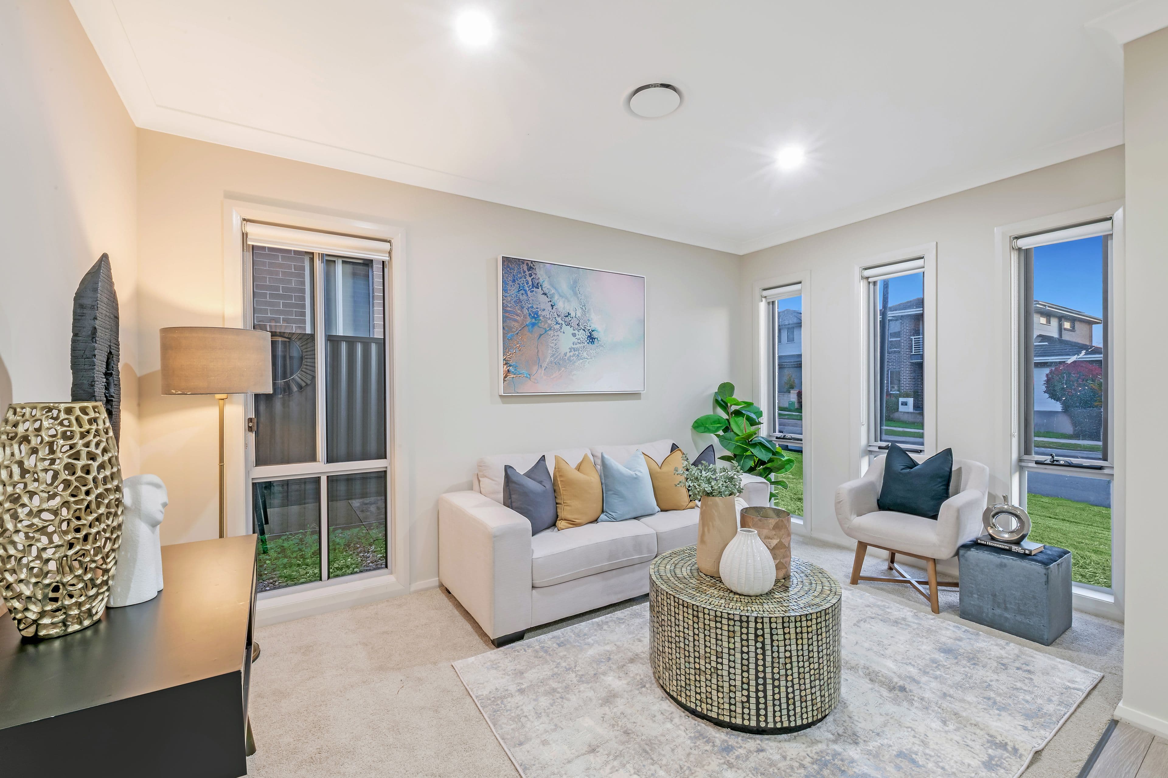 93 Brinsley Avenue (Tallawong), Schofields NSW 2762, Schofields - Thumbnail 7