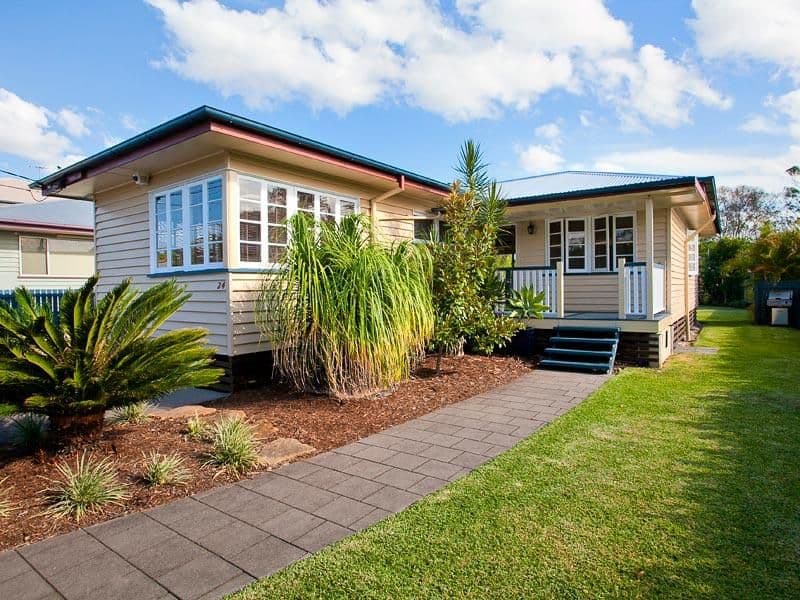 24 Chigwell Street, WAVELL HEIGHTS QLD 4012, Wavell Heights - Image 1
