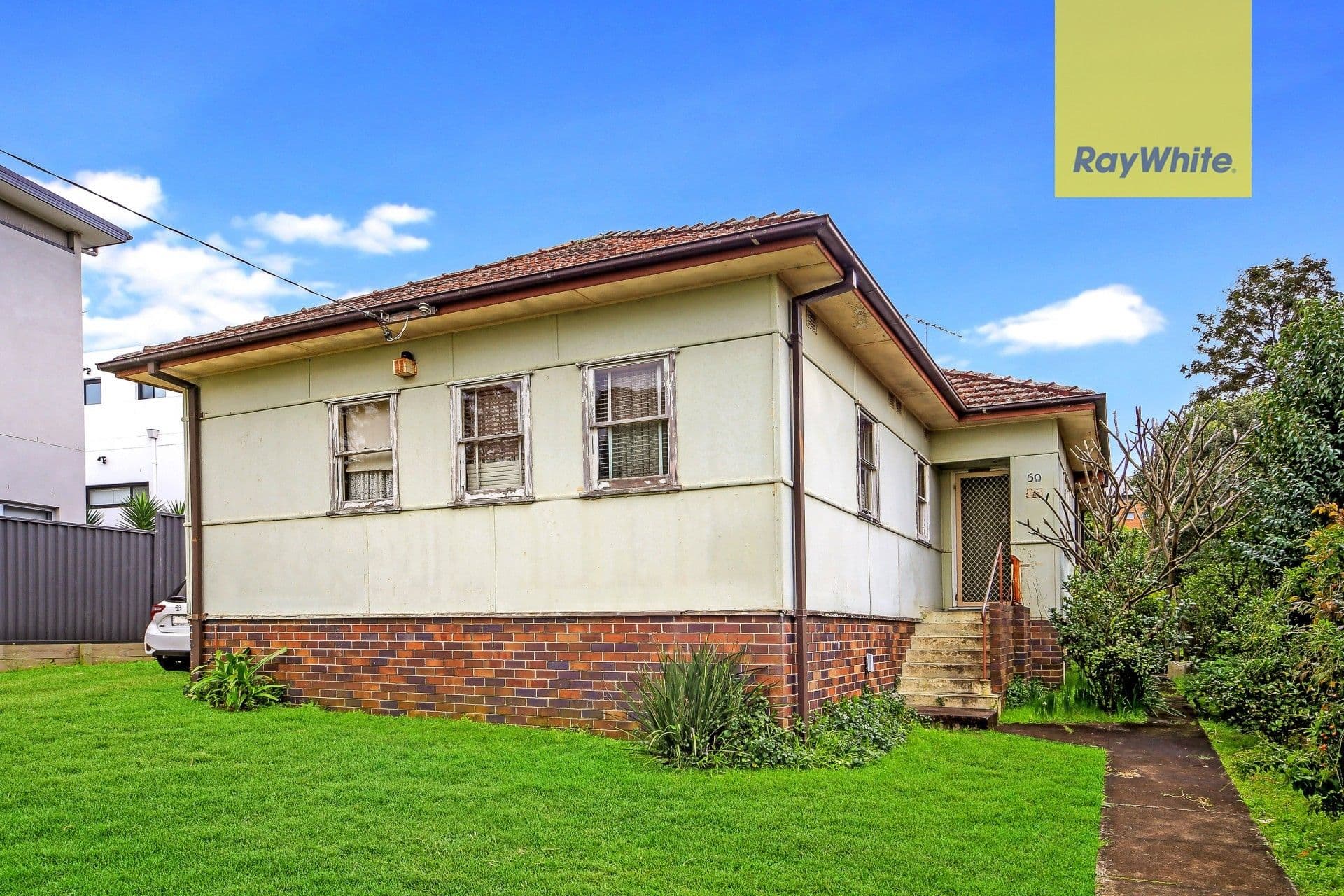 50 Isabella Street, North Parramatta NSW 2151, North Parramatta - Image 1