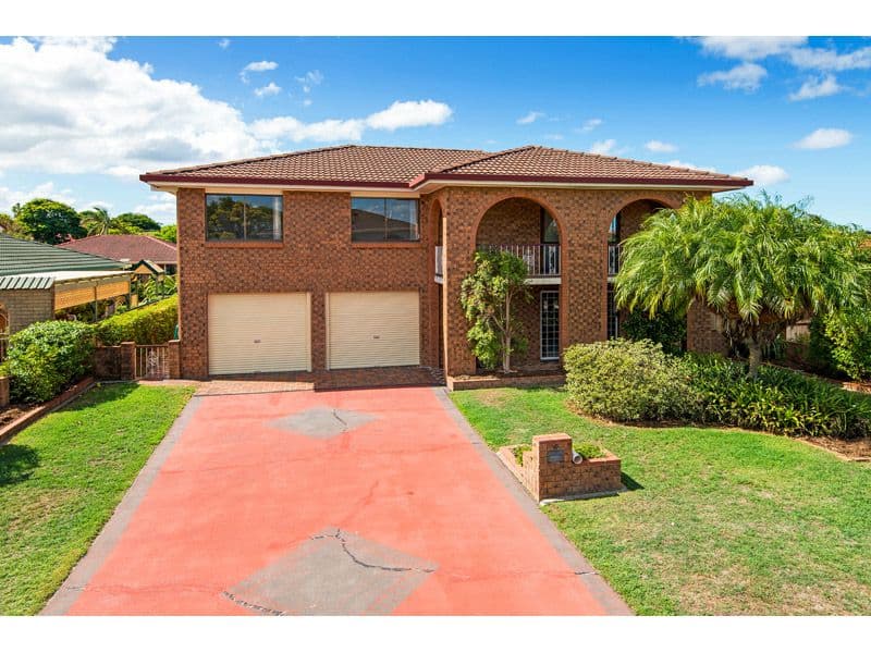 40 Barcelona Street, WISHART QLD 4122, Wishart - Image 1