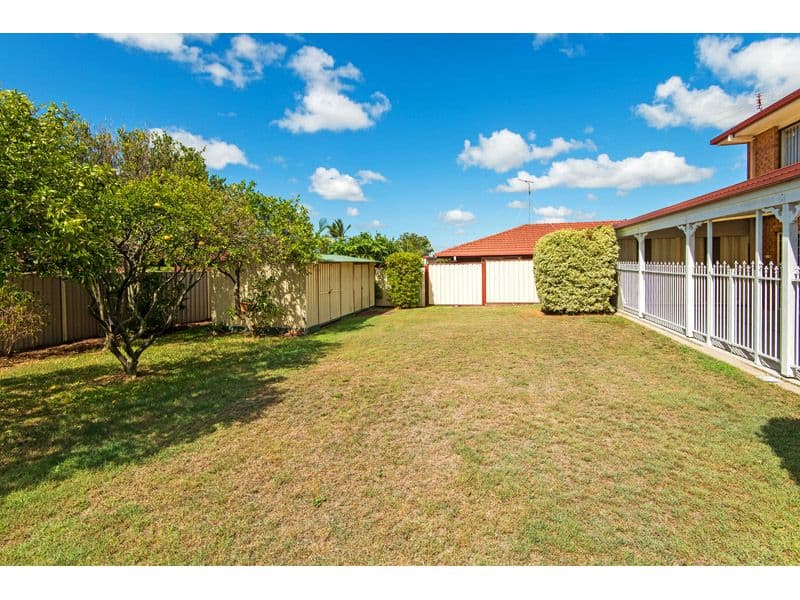 40 Barcelona Street, WISHART QLD 4122, Wishart - Thumbnail 4