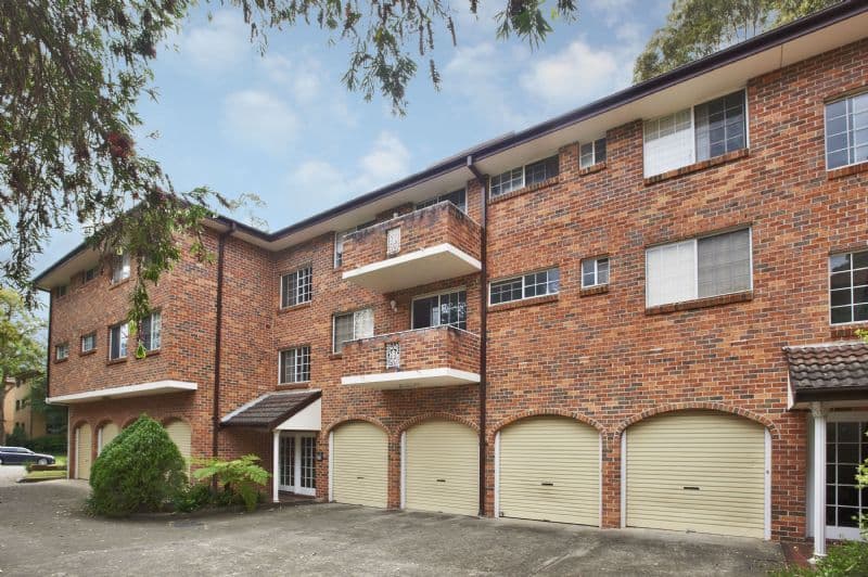 14-16 Helen Street, WESTMEAD NSW 2145, Westmead - Image 1