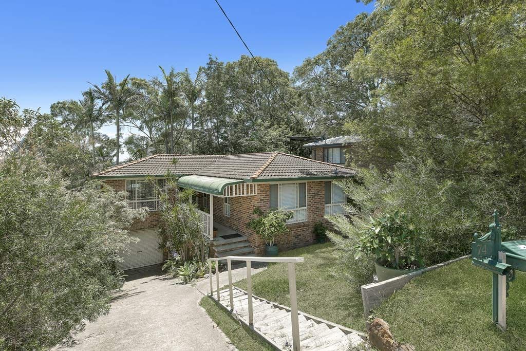 74 Lakeview Road, Wangi Wangi NSW 2267, Wangi Wangi - Image 1