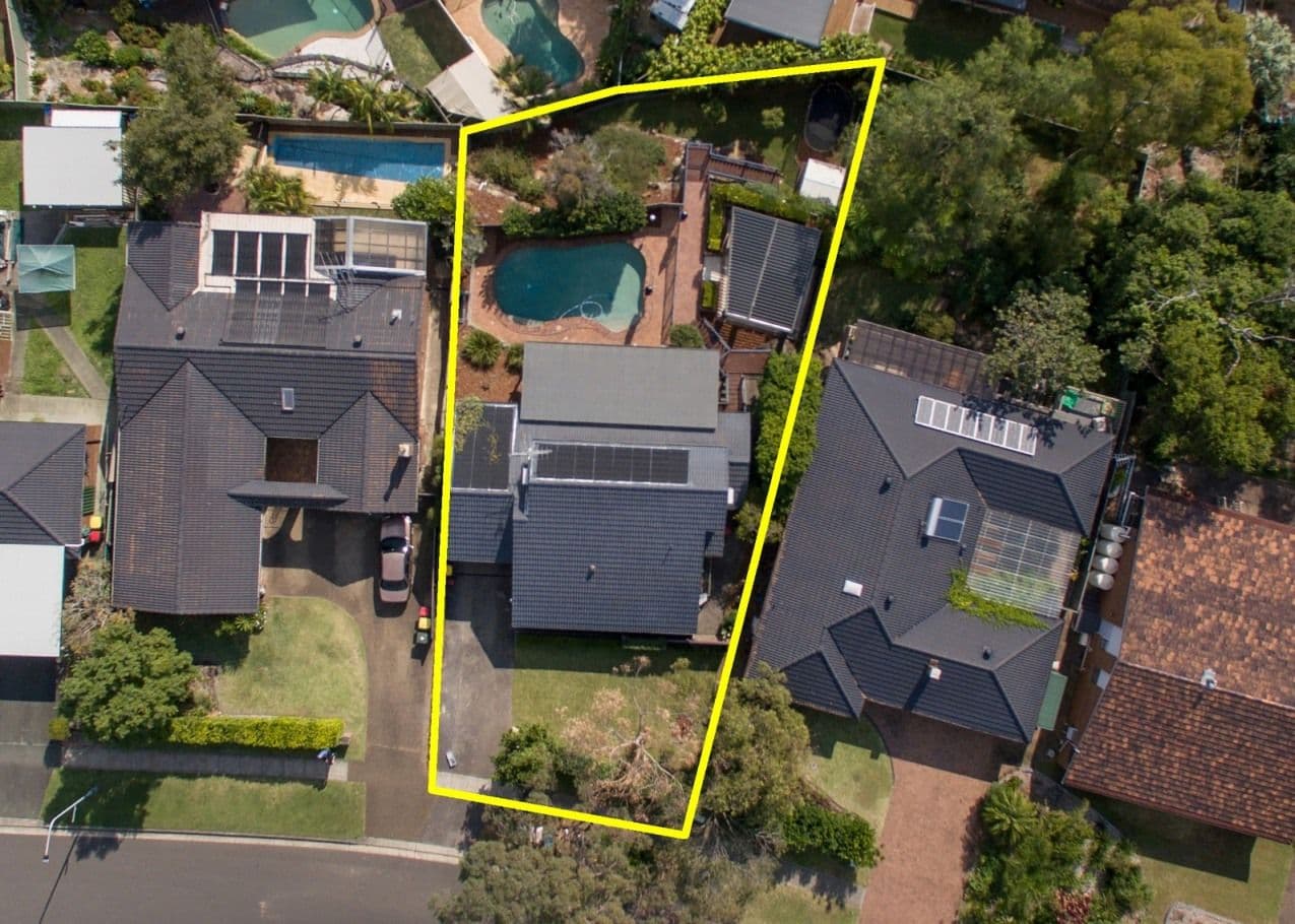 16 Hobart Place, Illawong - Thumbnail 6