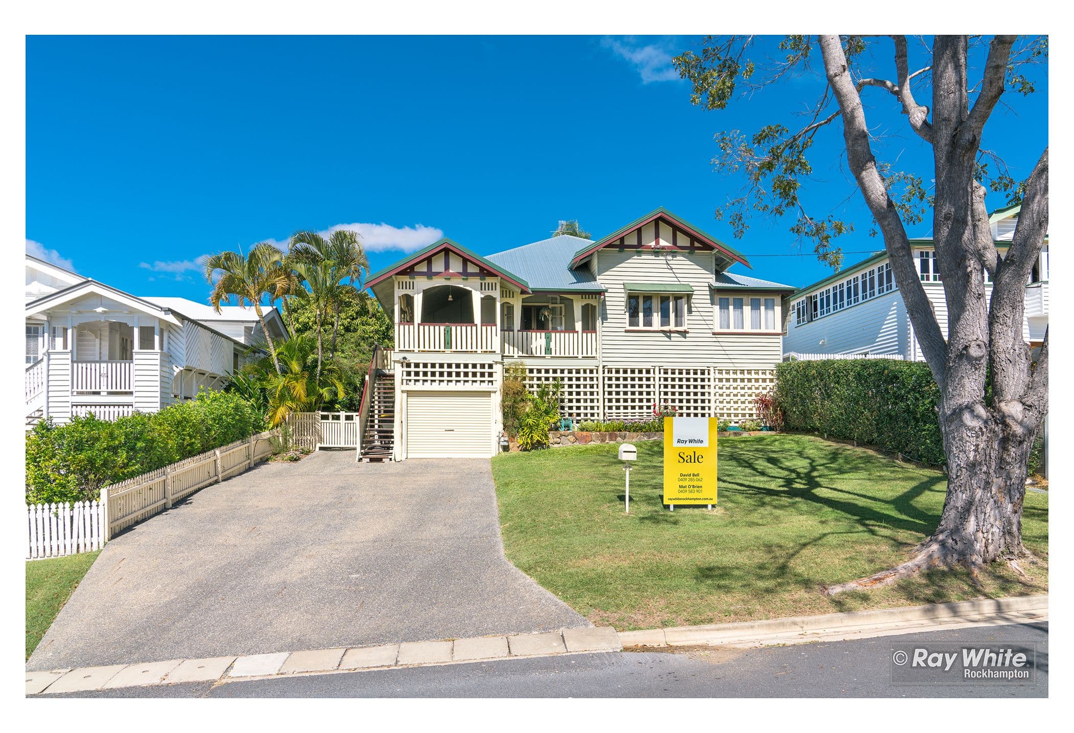 67 Glencoe Street, The Range QLD 4700, The Range - Image 1