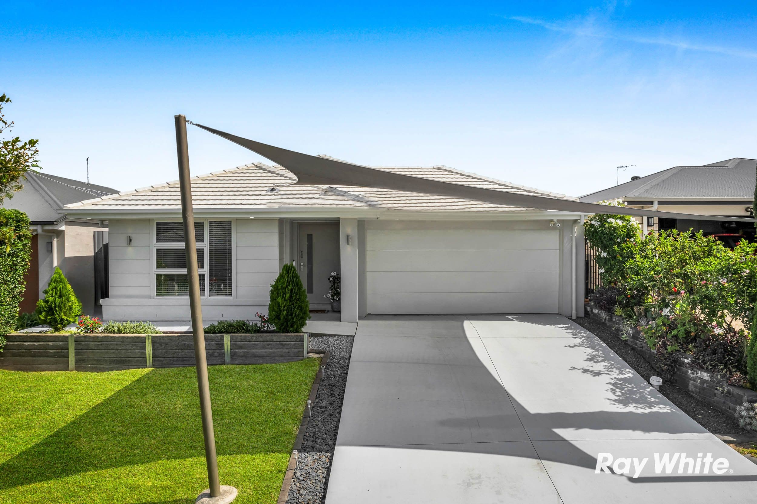8 Irma Circuit, Park Ridge QLD 4125, Park Ridge - Image 1