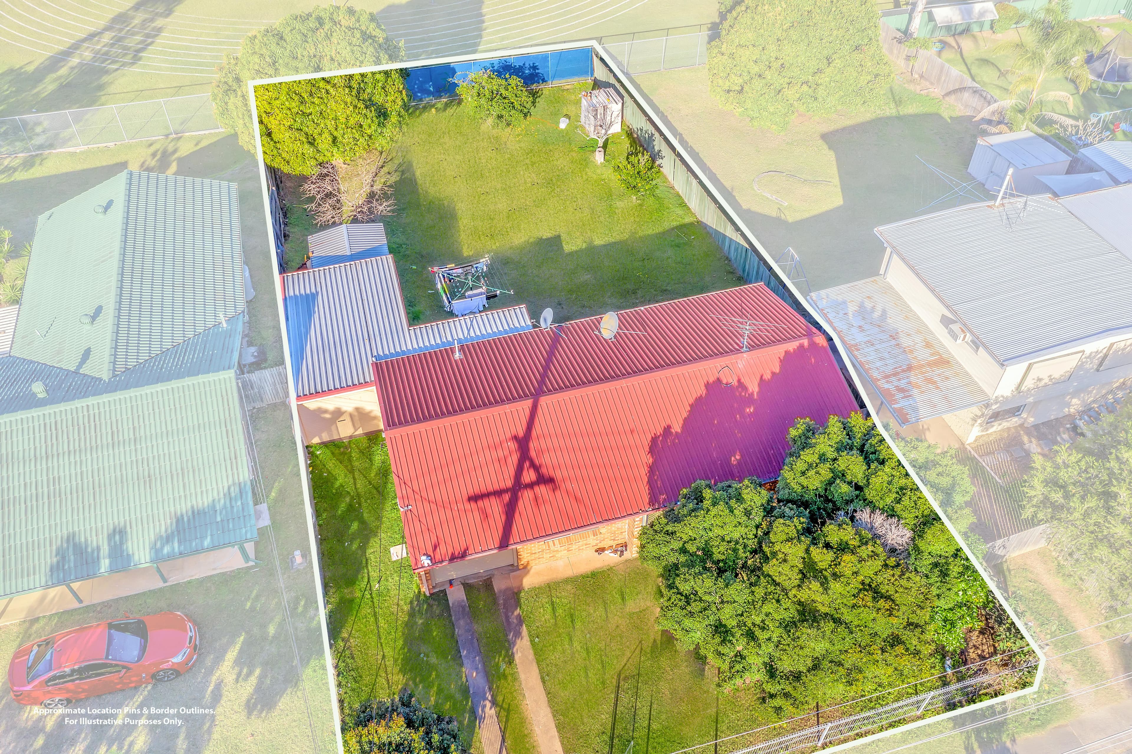 8 Polaris Avenue, Kingston QLD 4114, Kingston - Image 1