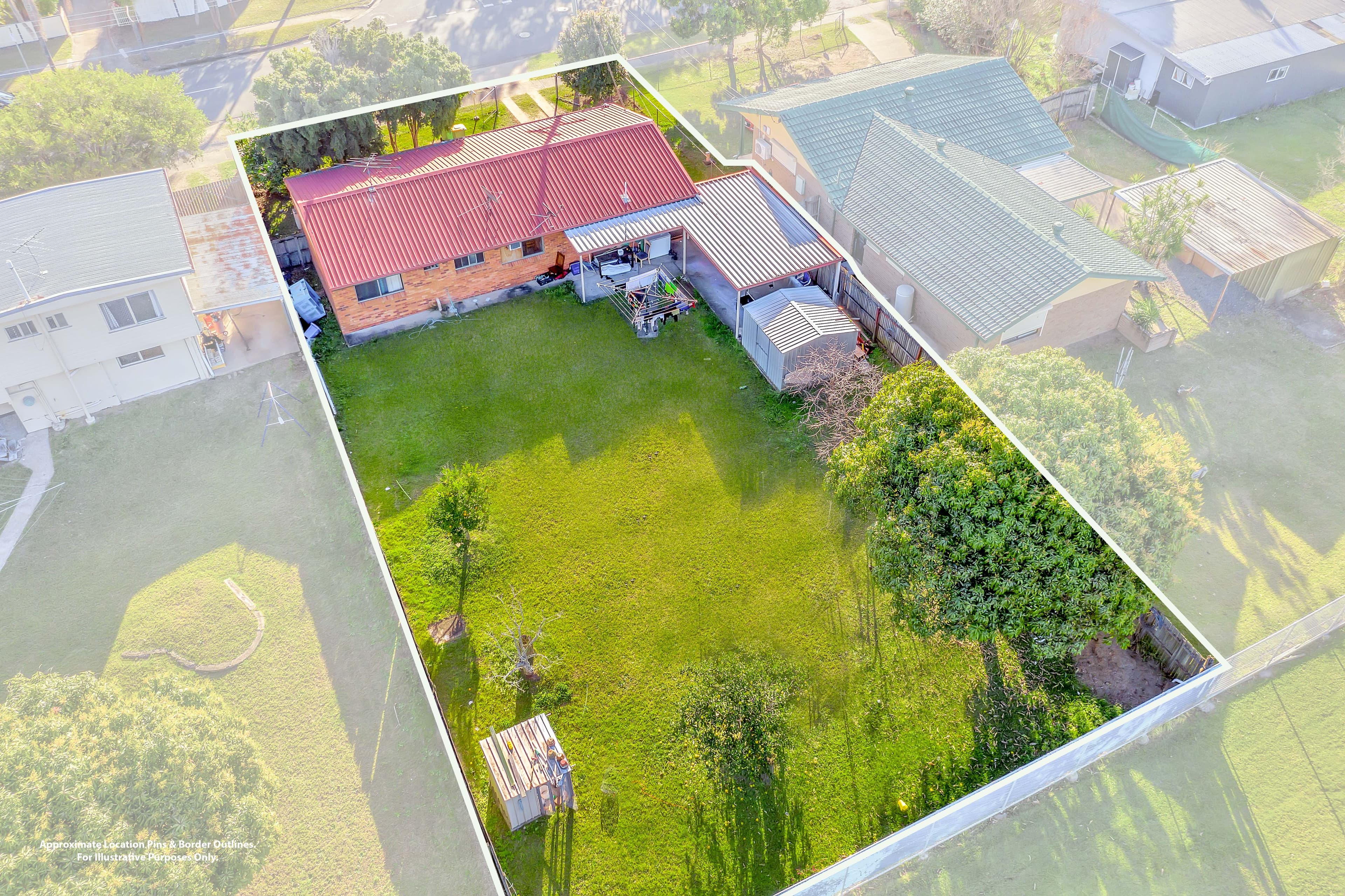 8 Polaris Avenue, Kingston QLD 4114, Kingston - Thumbnail 2