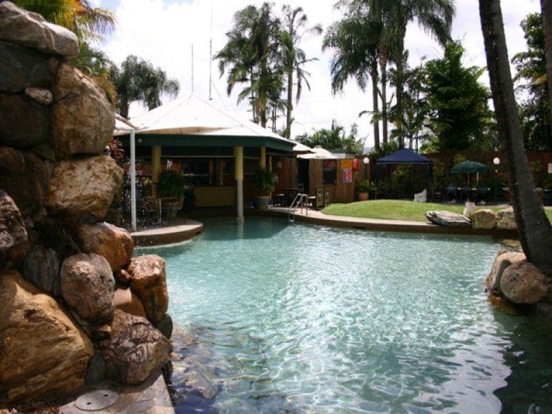 1 Anderson Road, Woree QLD 4868, Woree - Thumbnail 2