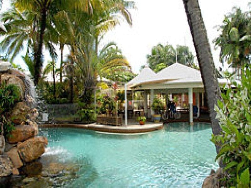 1 Anderson Road, Woree QLD 4868, Woree - Thumbnail 4