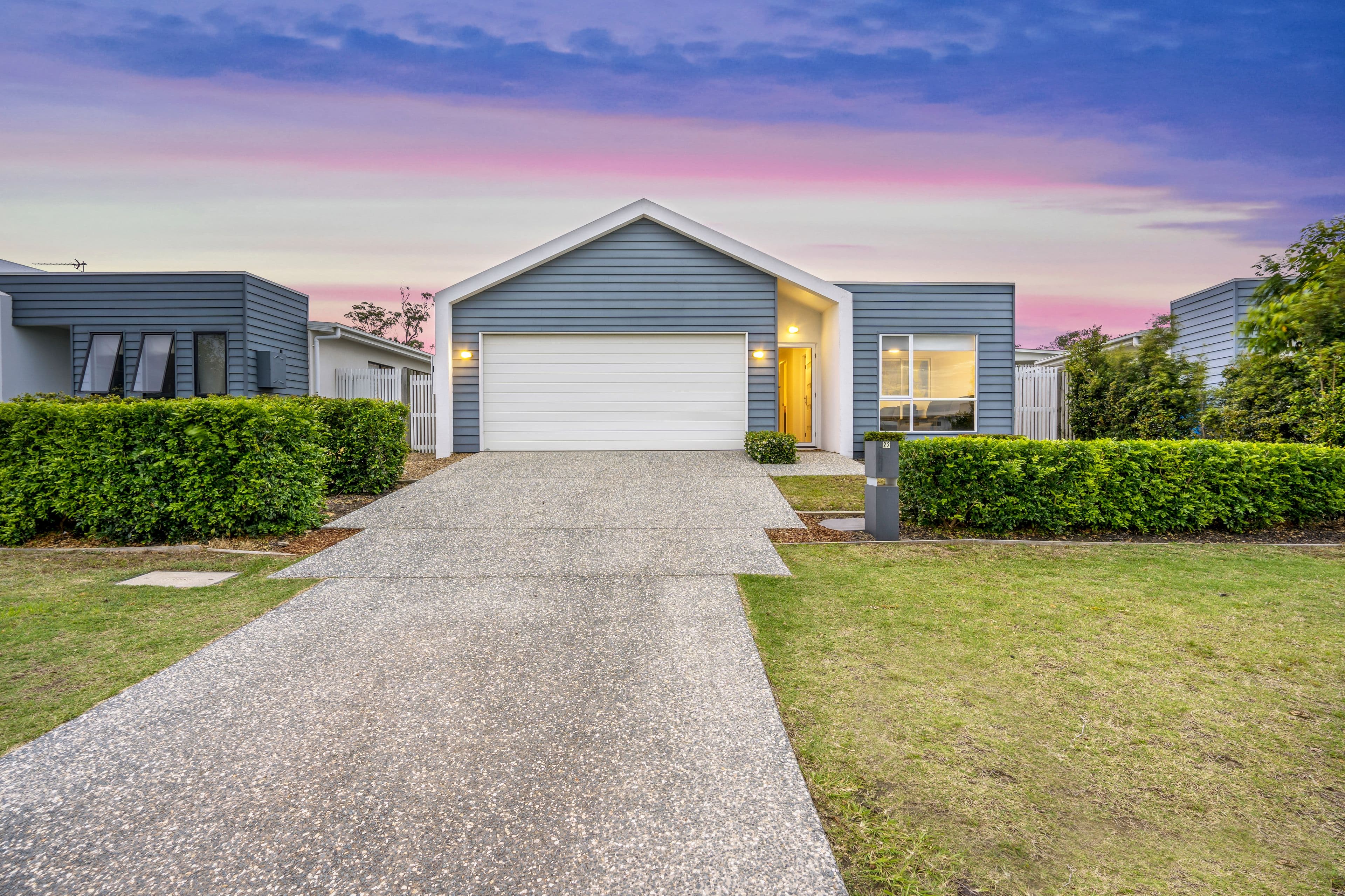 22 Barron Court, Pimpama QLD 4209, Pimpama - Image 1