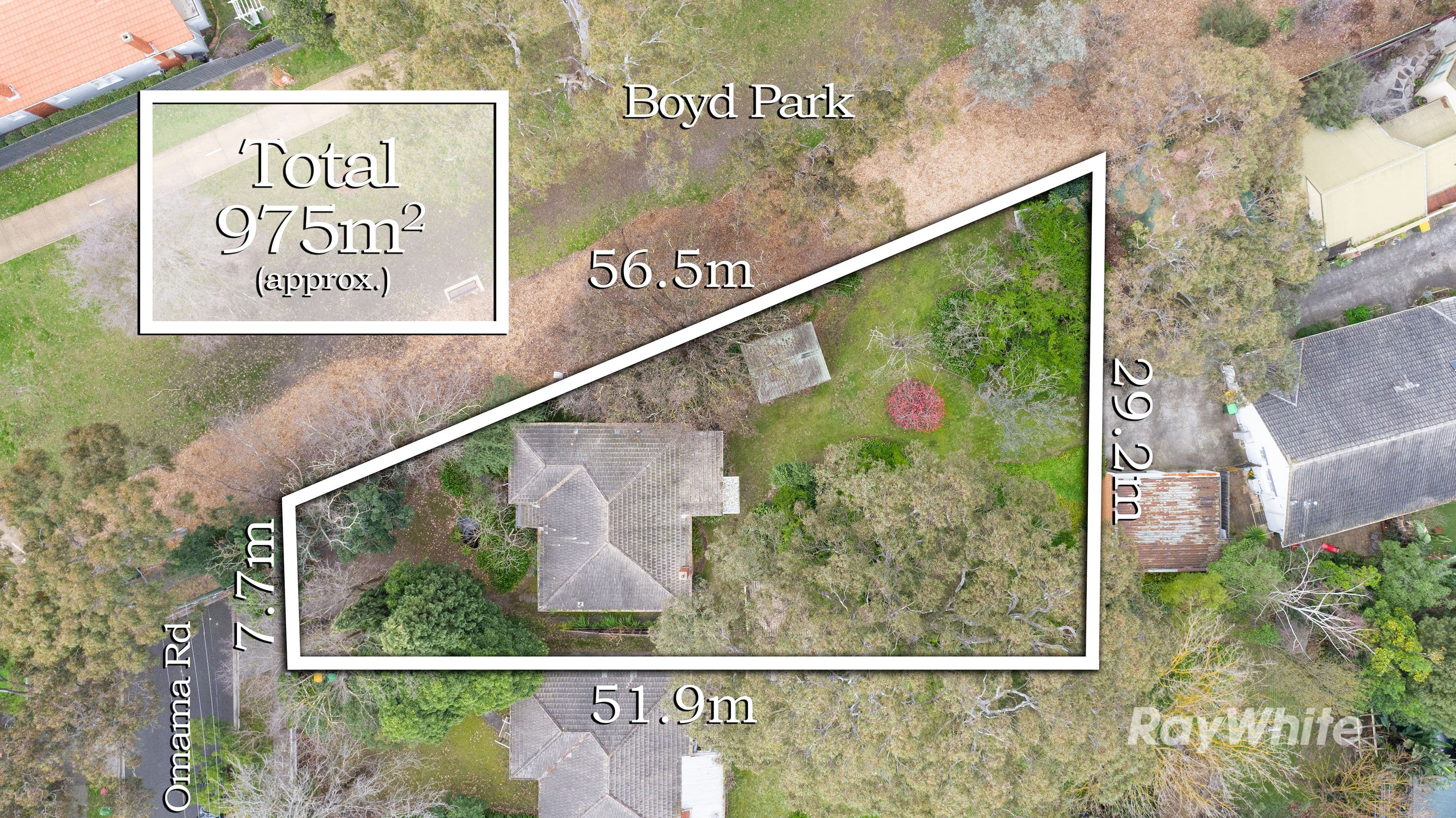 33 Omama Road, Murrumbeena VIC 3163, Murrumbeena - Thumbnail 2