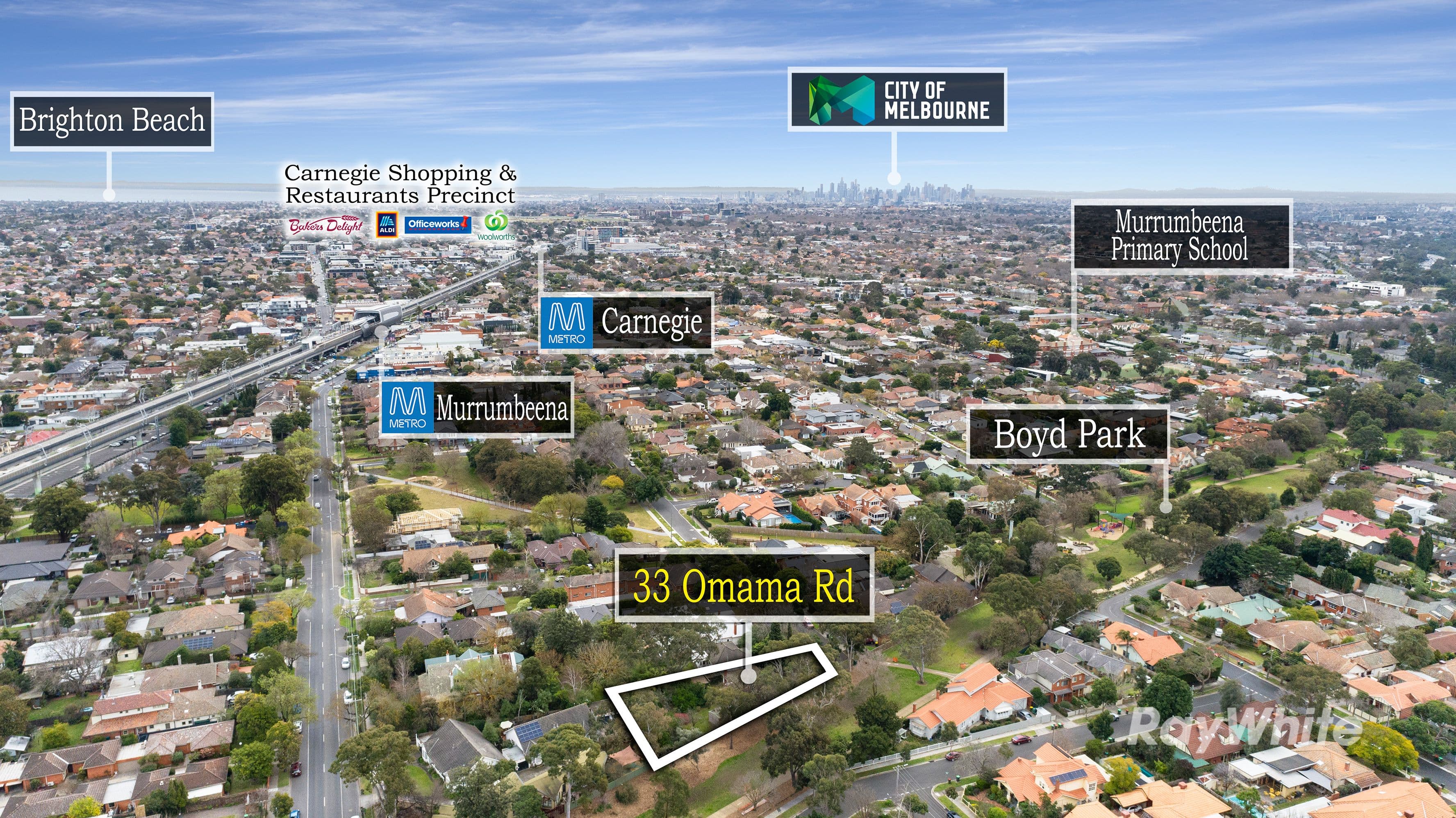 33 Omama Road, Murrumbeena VIC 3163, Murrumbeena - Thumbnail 4