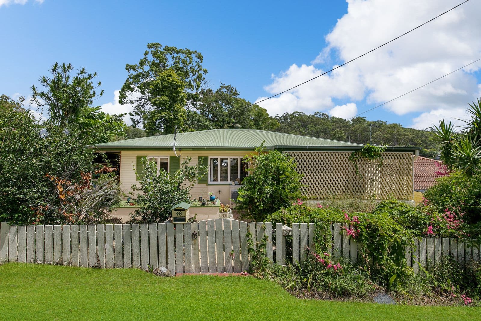 13 CHRISTENSEN STREET, Cordalba QLD 4660, Cordalba - Image 1