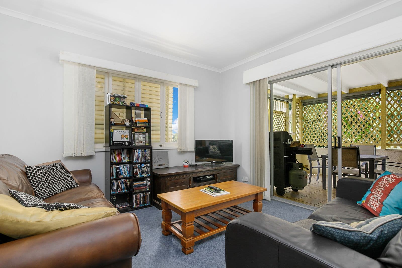 13 CHRISTENSEN STREET, Cordalba QLD 4660, Cordalba - Thumbnail 3