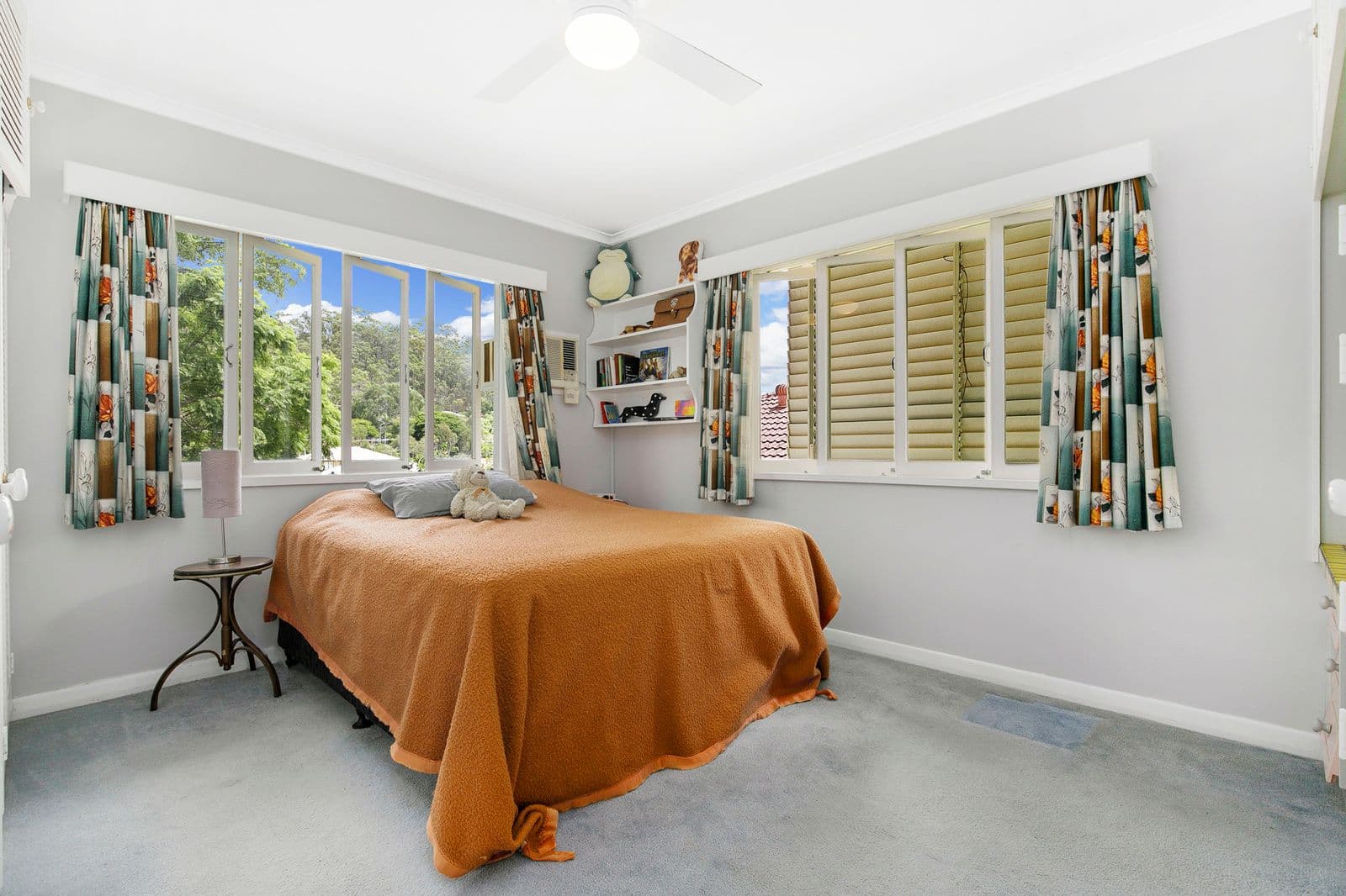 13 CHRISTENSEN STREET, Cordalba QLD 4660, Cordalba - Thumbnail 6