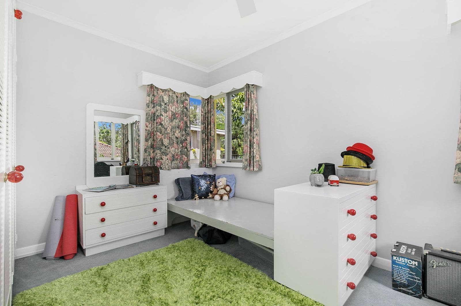13 CHRISTENSEN STREET, Cordalba QLD 4660, Cordalba - Thumbnail 8