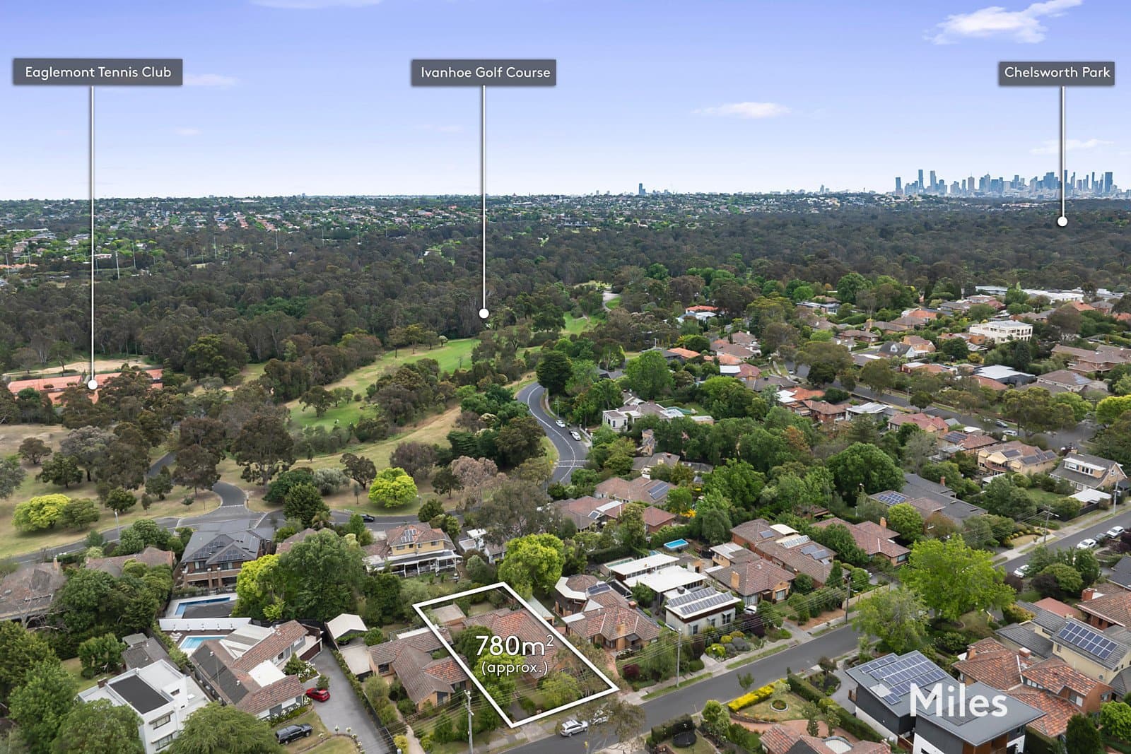 29 Charteris Drive, Ivanhoe East, Ivanhoe East - Image 1