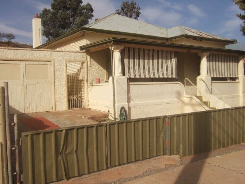 209 Wills Street, BROKEN HILL NSW 2880, Broken Hill - Image 1