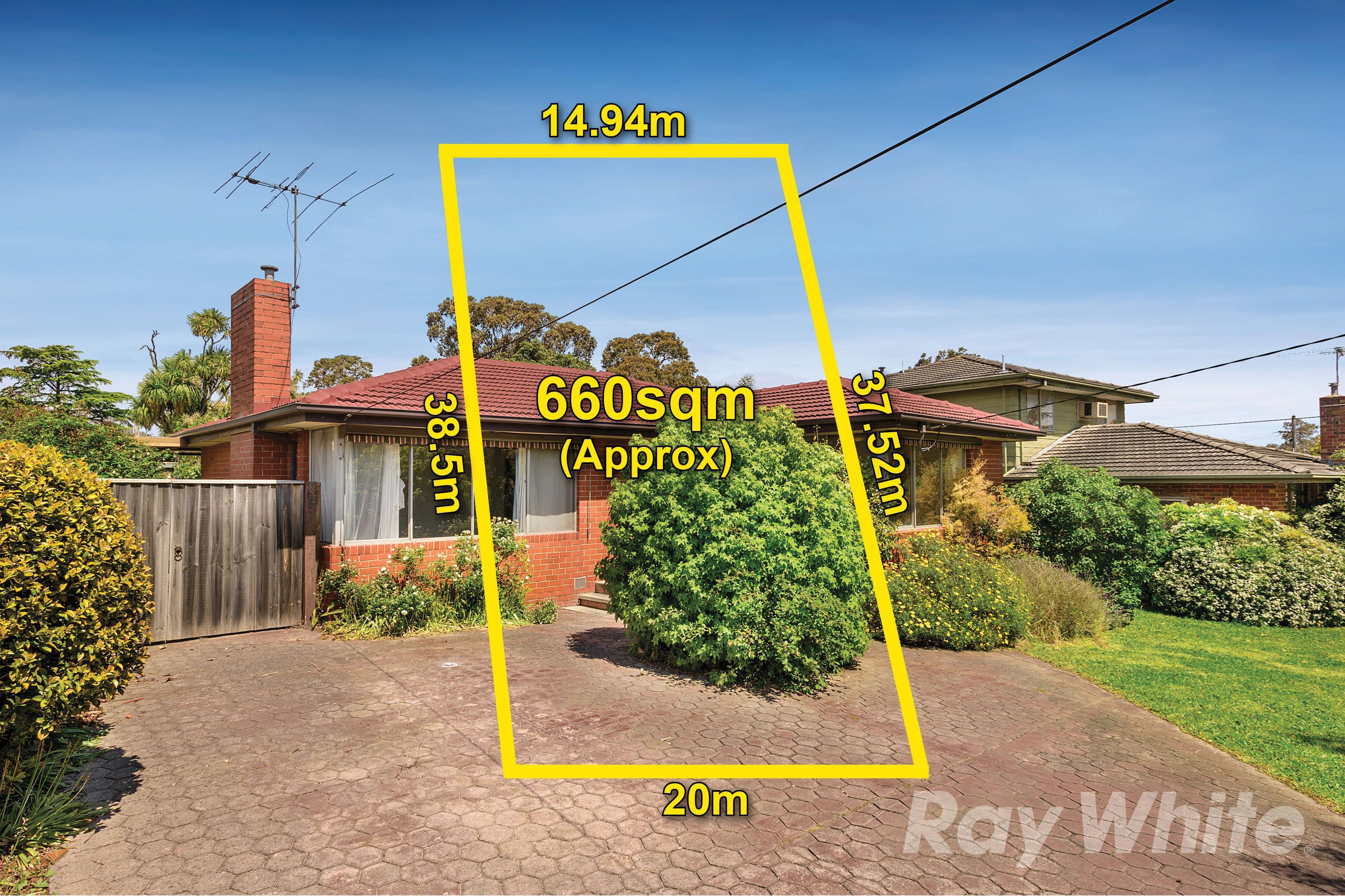 4 Woolwich Drive, Mulgrave VIC 3170, Mulgrave - Image 1