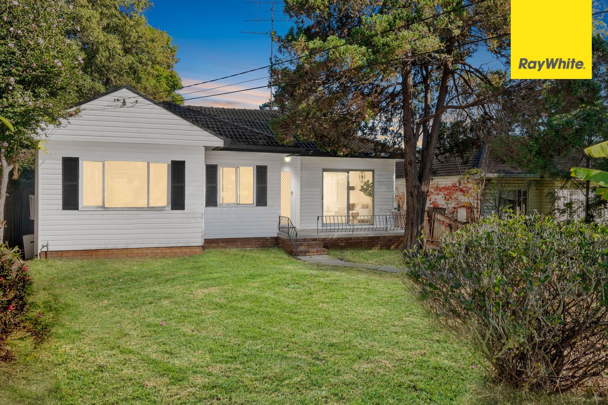 25 Tanderra Avenue, Carlingford NSW 2118, Carlingford - Image 1